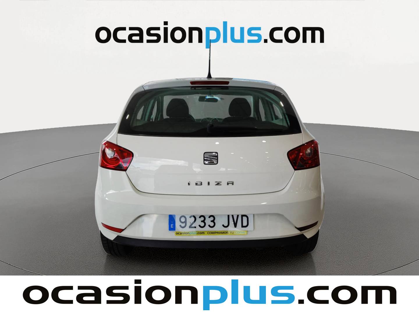 Seat Ibiza Seat Ibiza 1.0 Reference (75 CV) barato