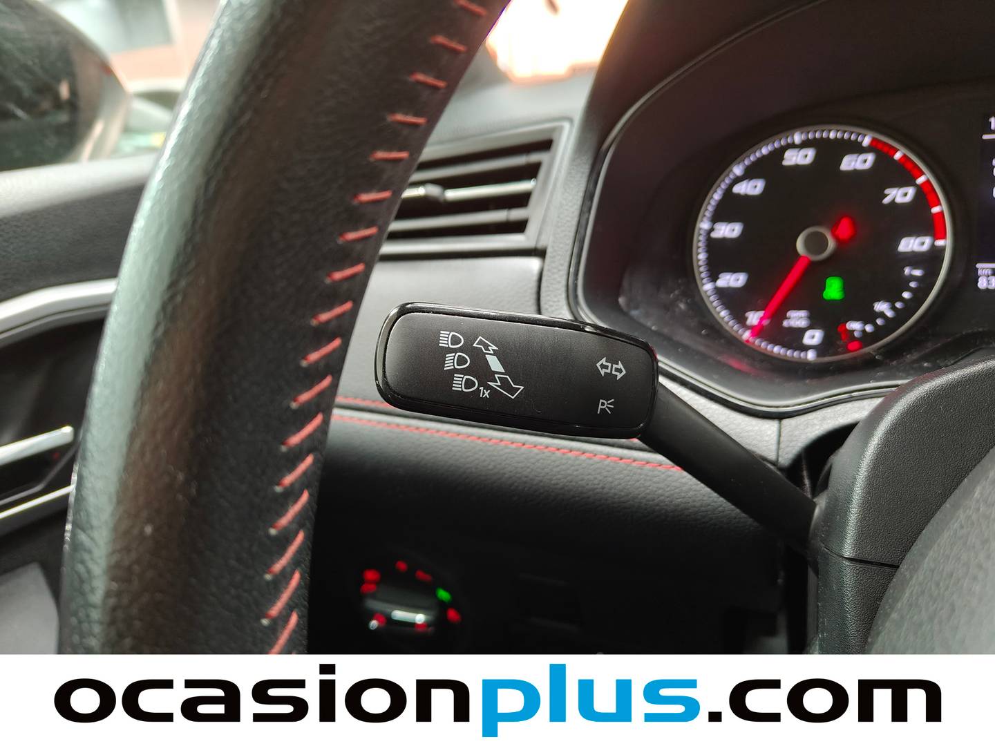 Seat Arona Seat Arona 1.0 TGI GNC FR (90 CV) km 0
