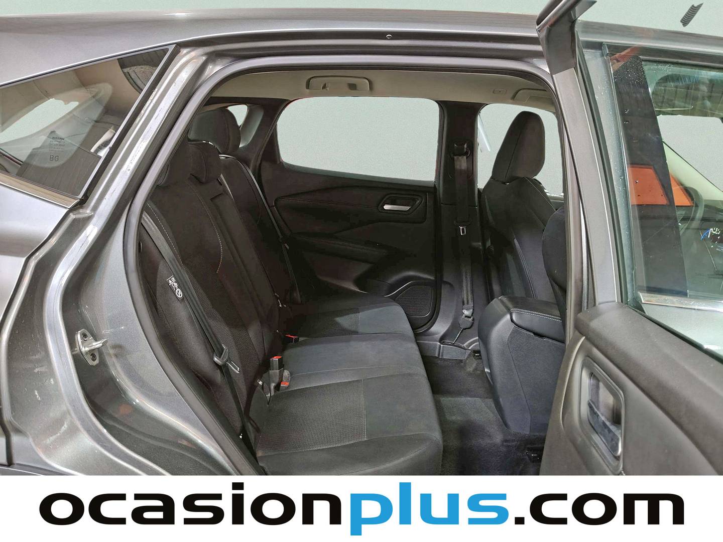 Nissan QASHQAI Nissan Qashqai E-POWER Acenta 140 kW (190 CV) km 0