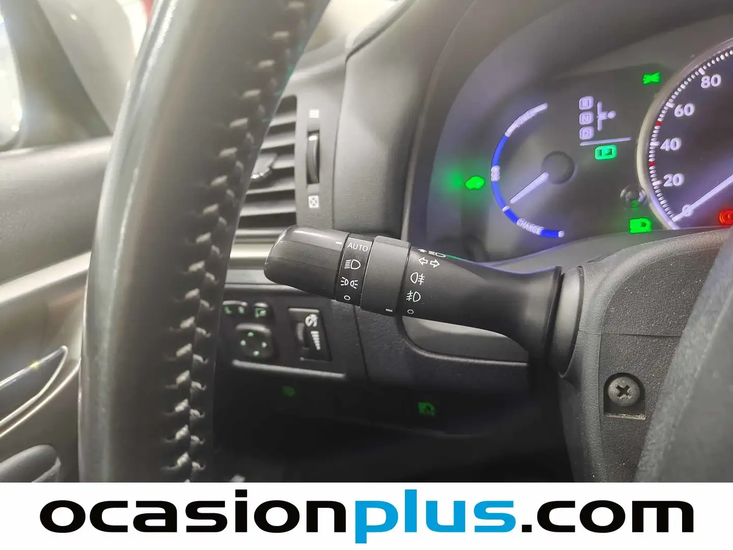 Foto Lexus CT Lexus CT 200h Executive (136 CV)