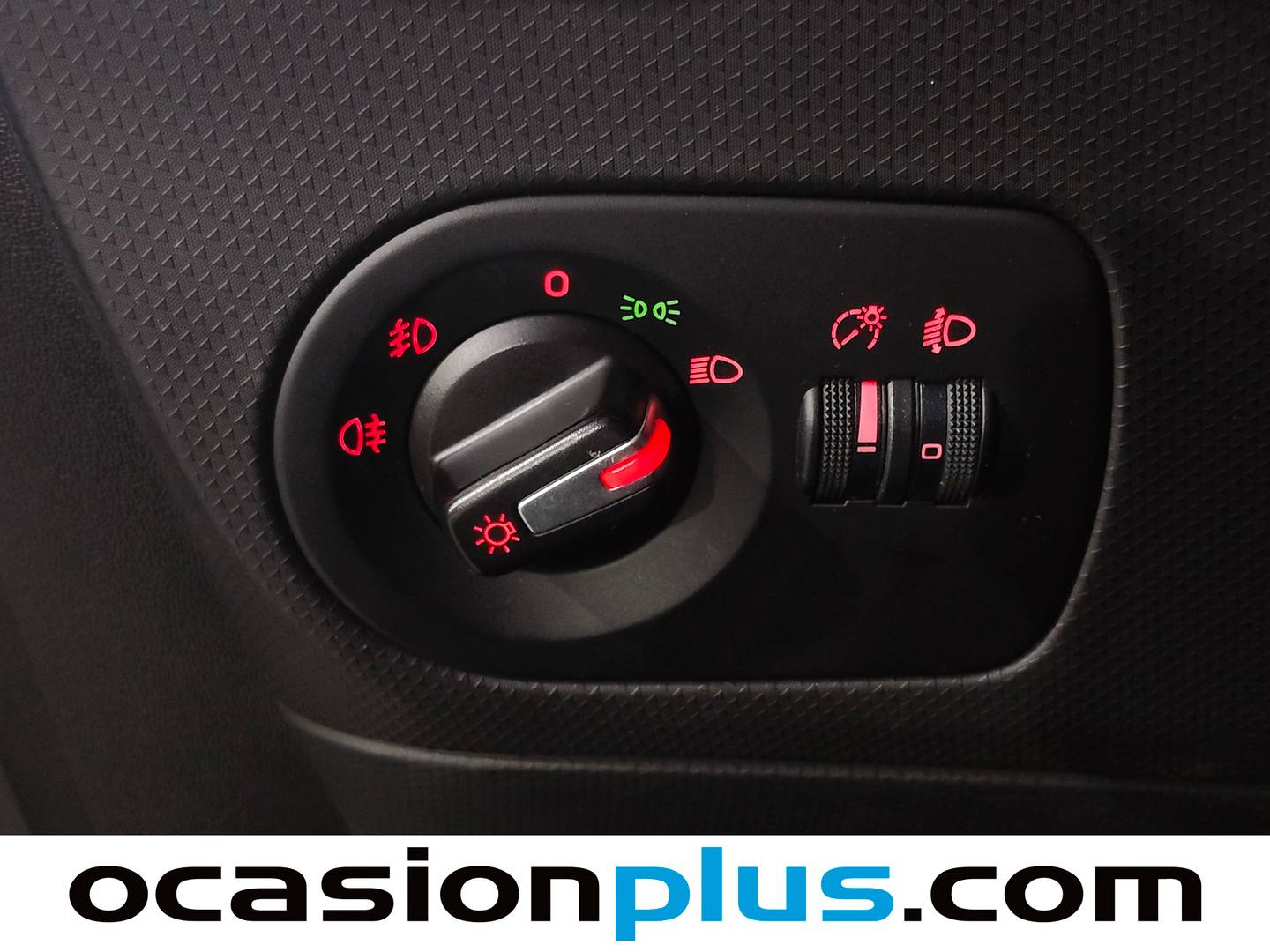 Seat León Seat León 1.6 TDI Reference Copa (90 CV) de segunda mano