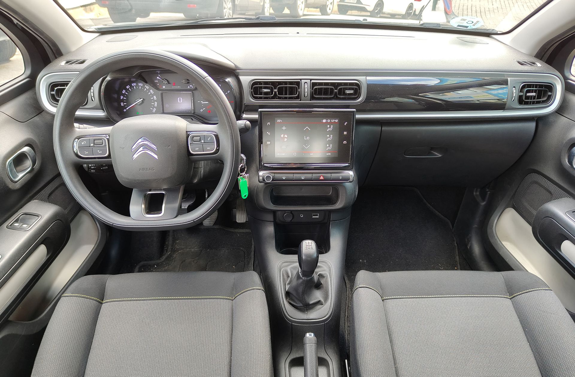 Citroën C3 PureTech 68 Feel - foto 6
