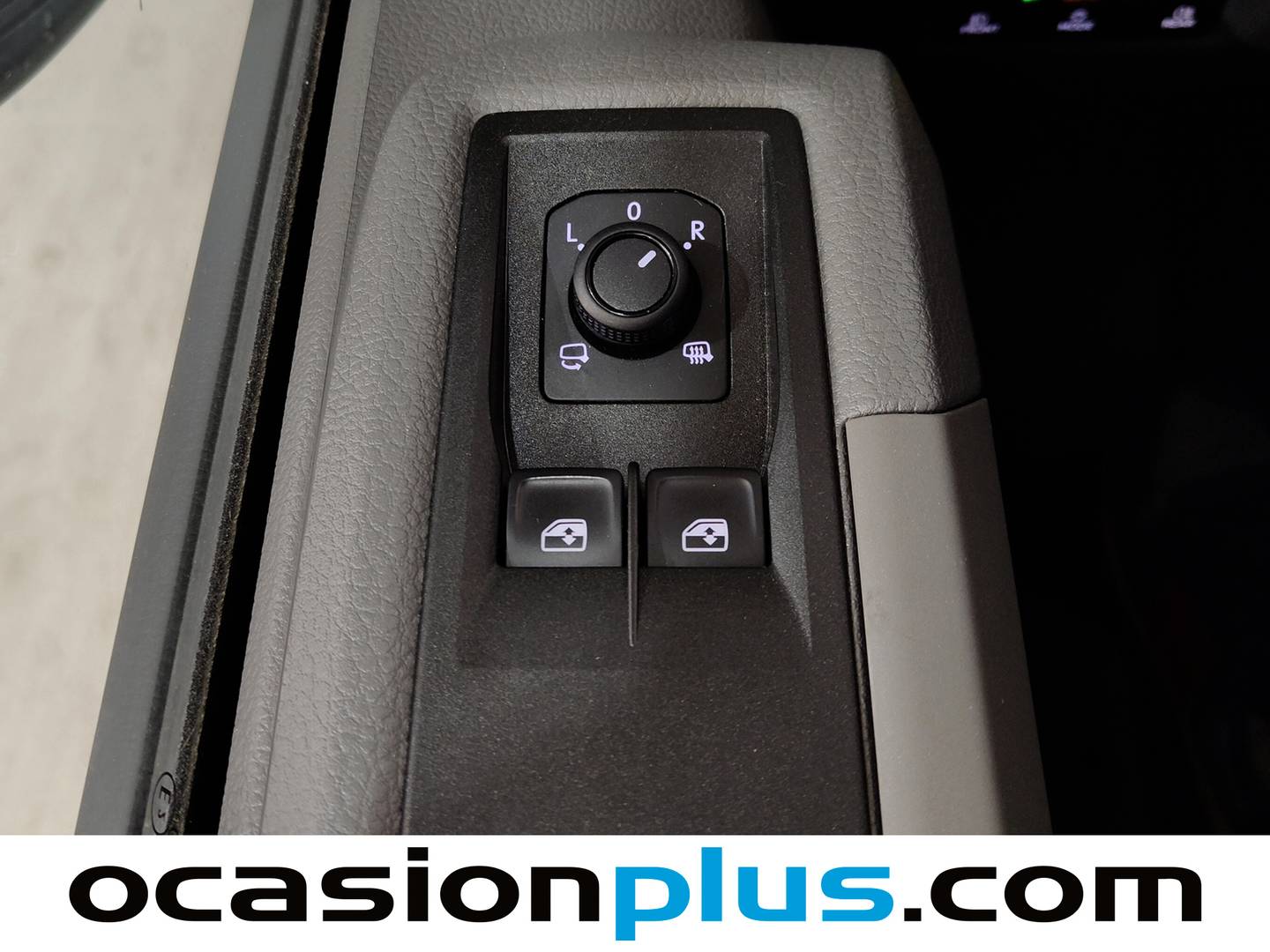 Volkswagen Crafter Volkswagen Crafter Furgón Batalla Larga L4H3 2.0 TDI (177 CV) 2025