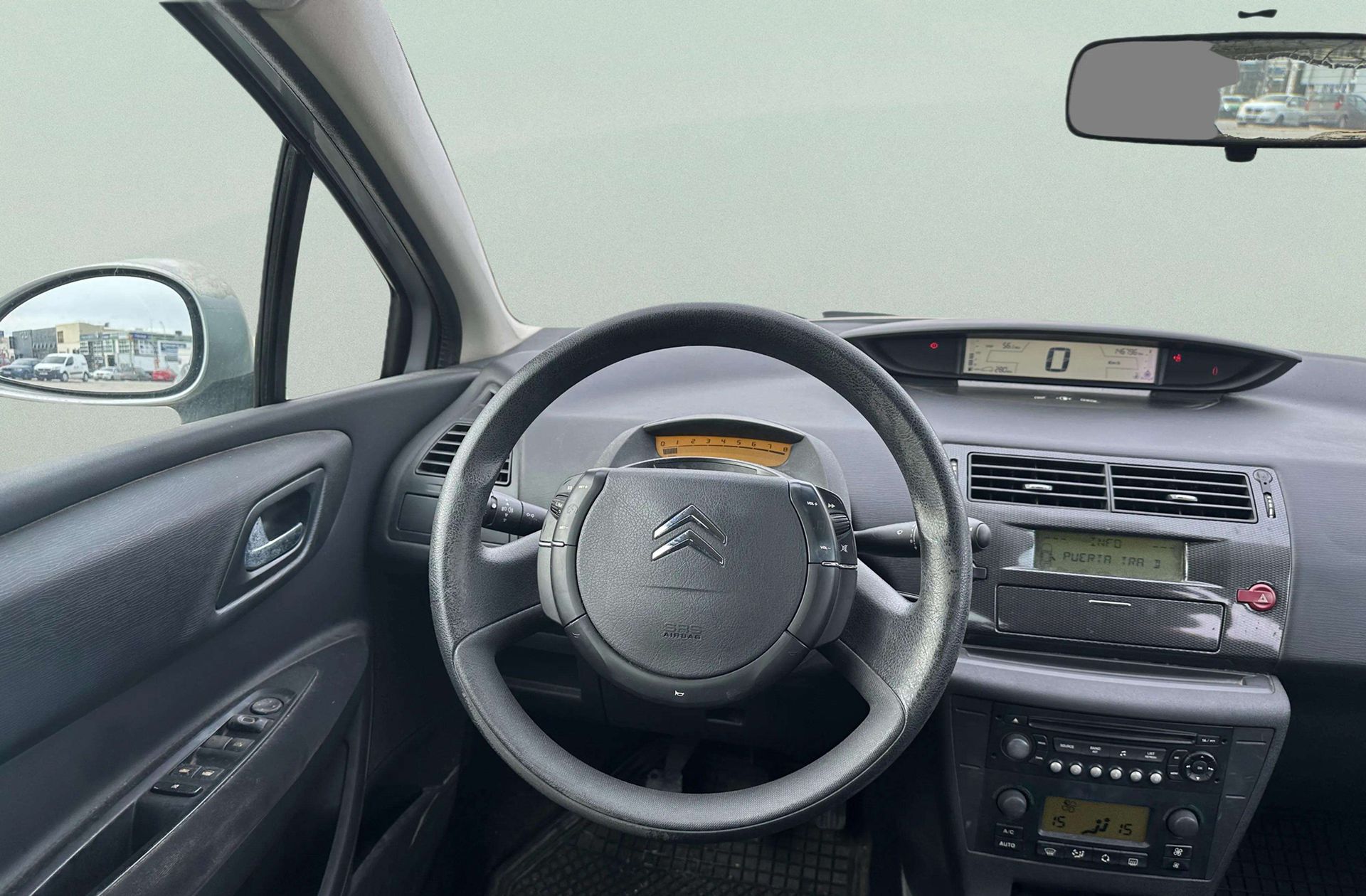 Citroën C4 1.6 16v Collection - foto 17