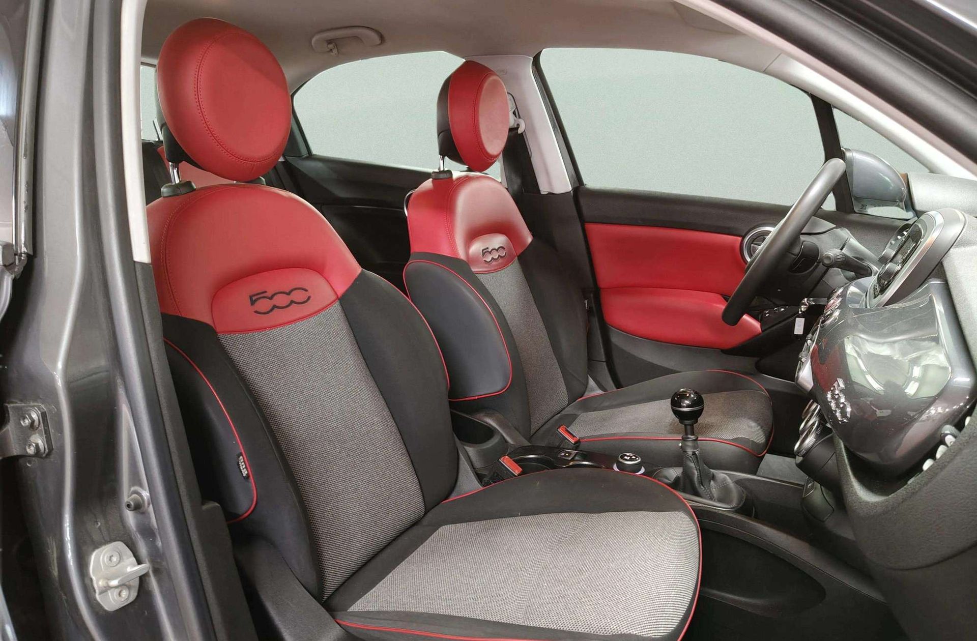 Fiat 500X 1.6 E-Torq Pop Star 4x2 - foto 16