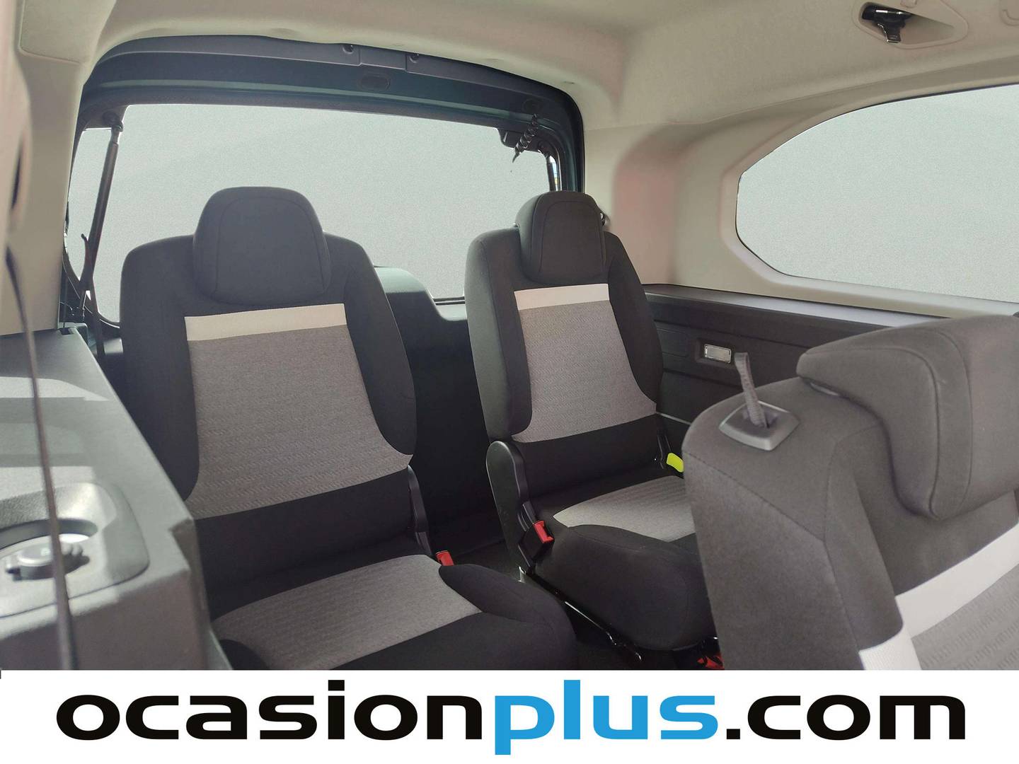 Citroën Berlingo Citroën Berlingo BlueHDi 130 S&S Talla XL Plus (130 CV) 7 Plazas de ocasión