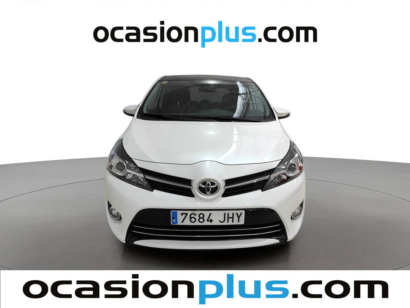 Toyota Verso Toyota Verso 140 M-DRV Advance Multidrive (147 CV) 7 Plazas barato