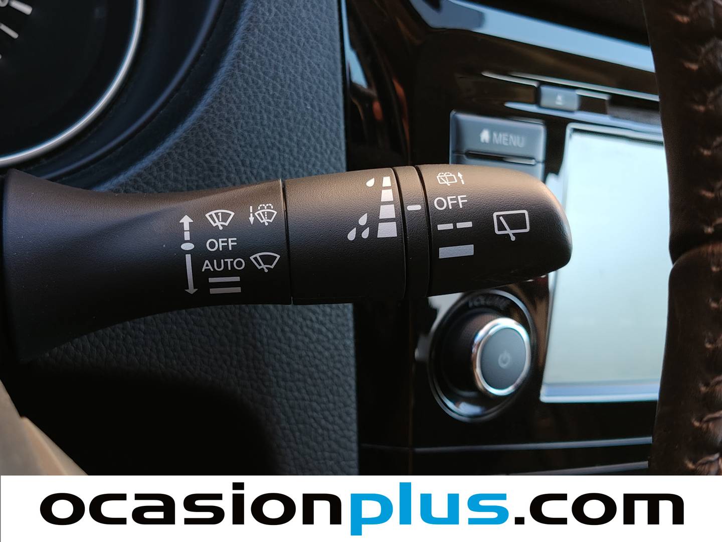 Foto Nissan QASHQAI Nissan Qashqai dCi 115 Acenta (115 CV)