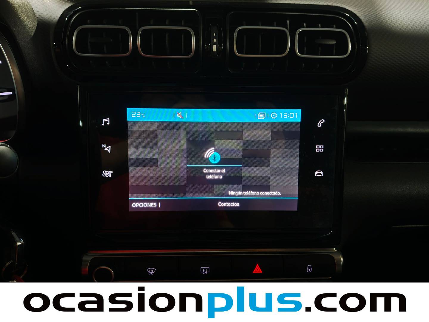 Citroën C3 Aircross Citroën C3 Aircross BlueHDi 100 S&S C-Series (102 CV) al mejor precio