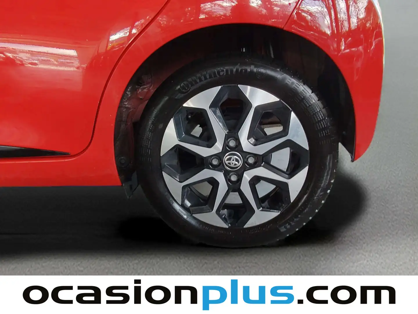 Foto Toyota Aygo Toyota Aygo 1.0 70 x-cite (72 CV)