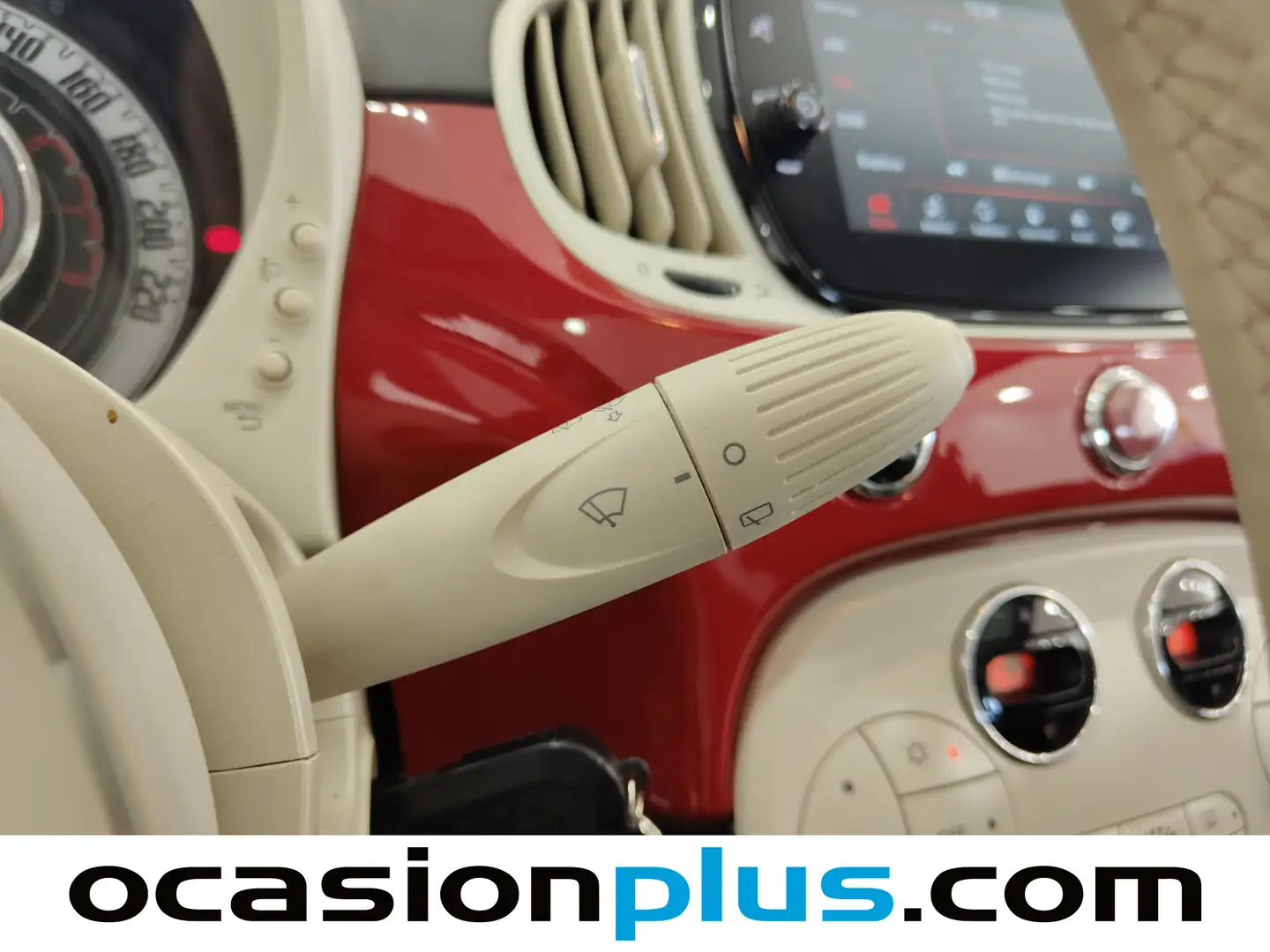 Foto Fiat 500 Fiat 500 1.0 Hybrid Dolcevita (70 CV)