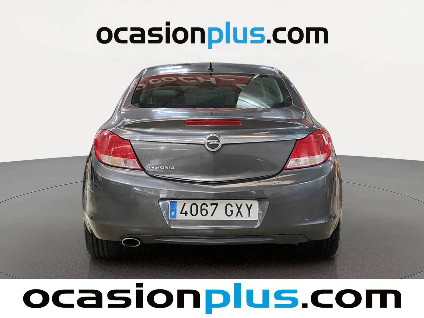 Opel Insignia Opel Insignia 1.8 16v Cosmo (140 CV) al mejor precio