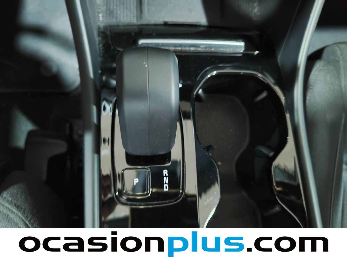 Volvo XC40 Volvo XC40 Recharge Plus Auto (231 CV) de segunda mano