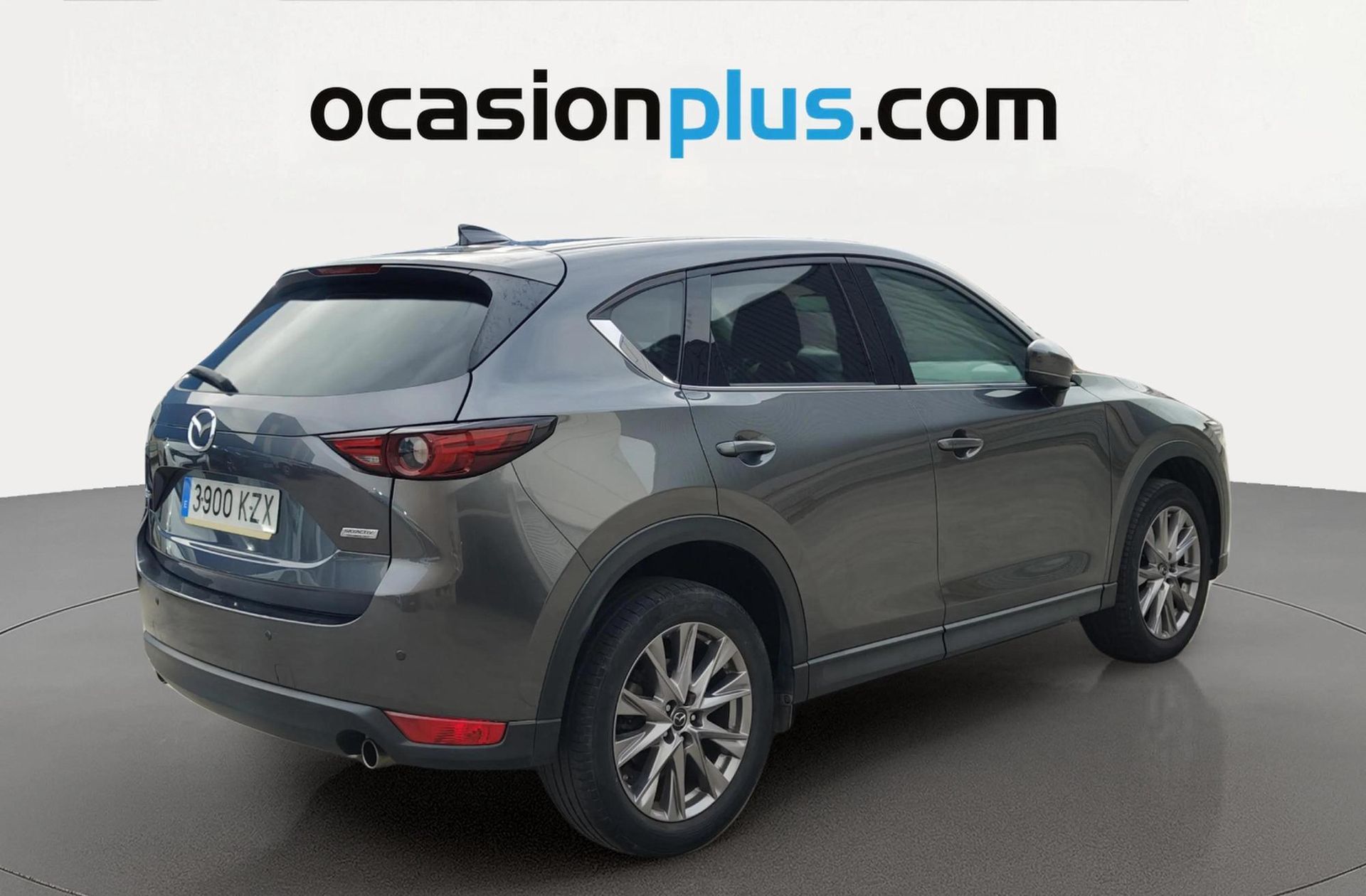 Mazda CX-5 2.0 G Zenith 2WD - foto 4