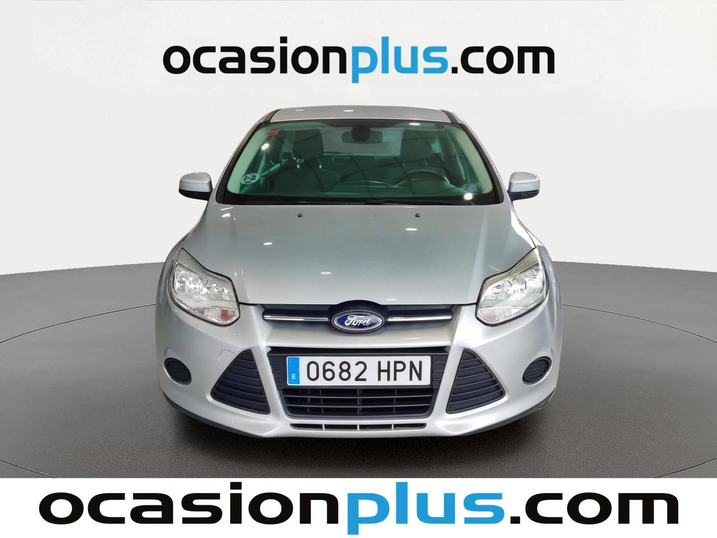 Ford Focus Ford Focus 1.6 TDCI Trend (95 CV) 95cv