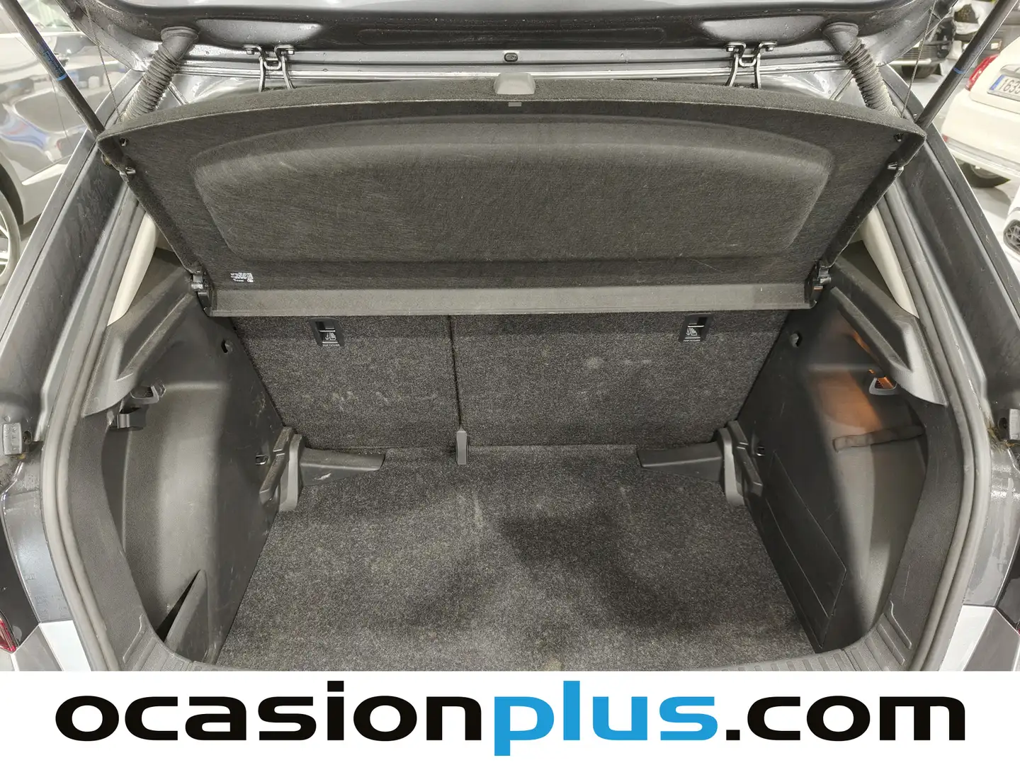 Foto Skoda Fabia Skoda Fabia 1.0 TSI Selection (95 CV)