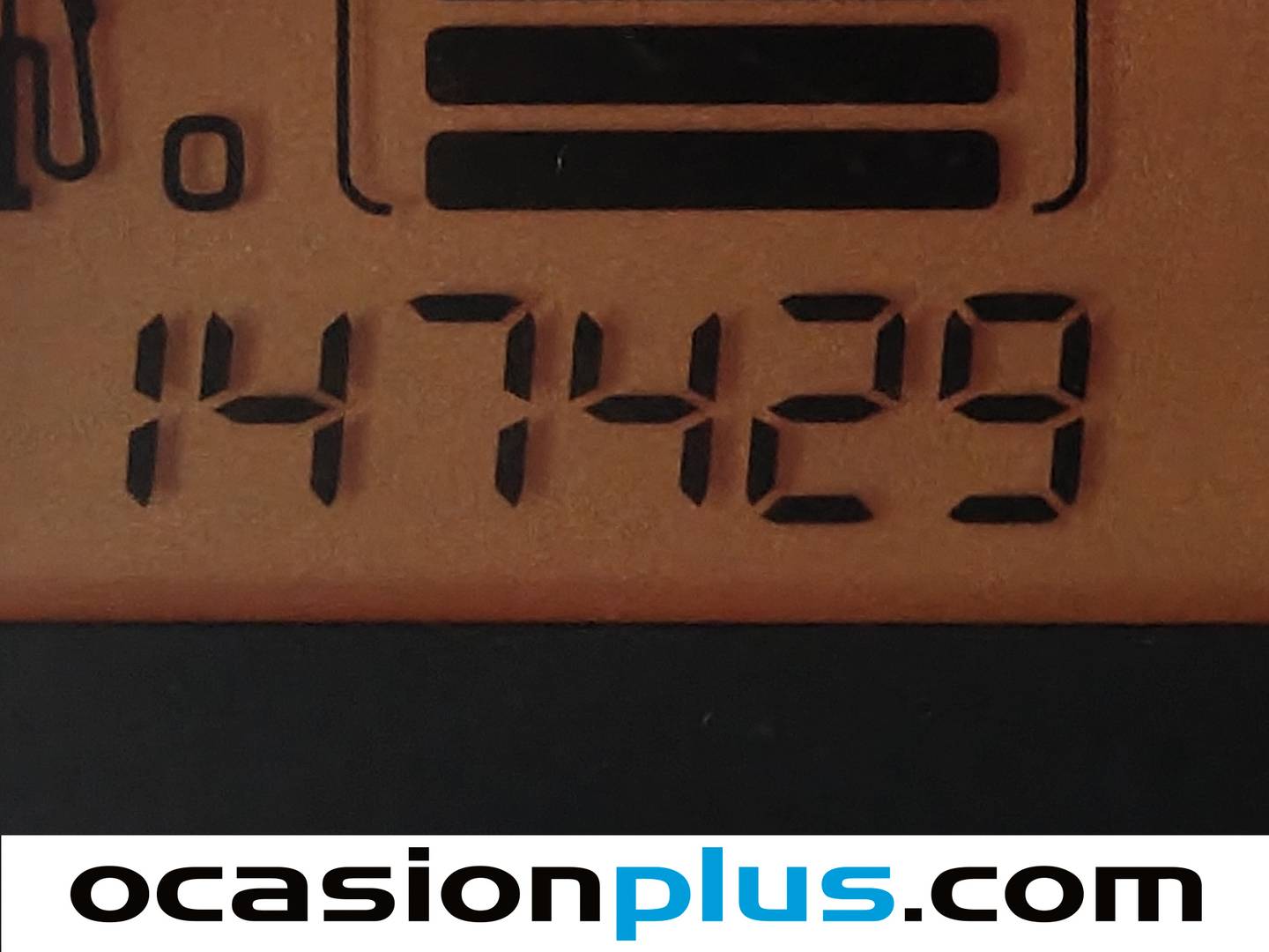 Citroën C3 Citroen C3 1.4 HDI Collection (70 CV) seminuevo