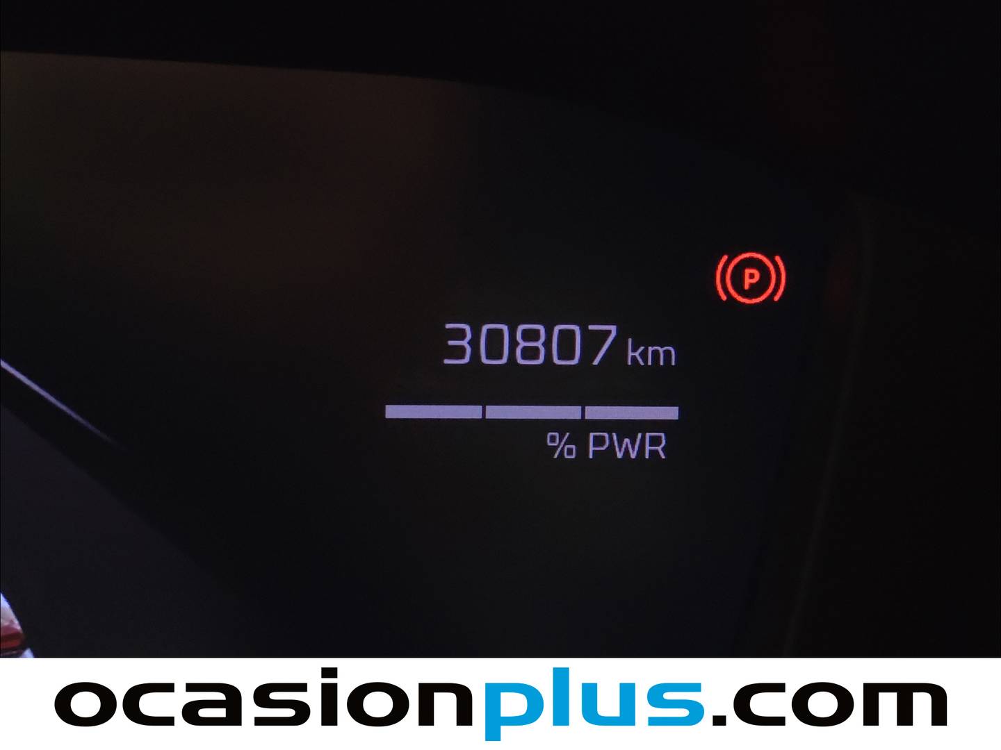 Peugeot 2008 Peugeot 2008 Allure Hybrid eDCS6 (136 CV) seminuevo