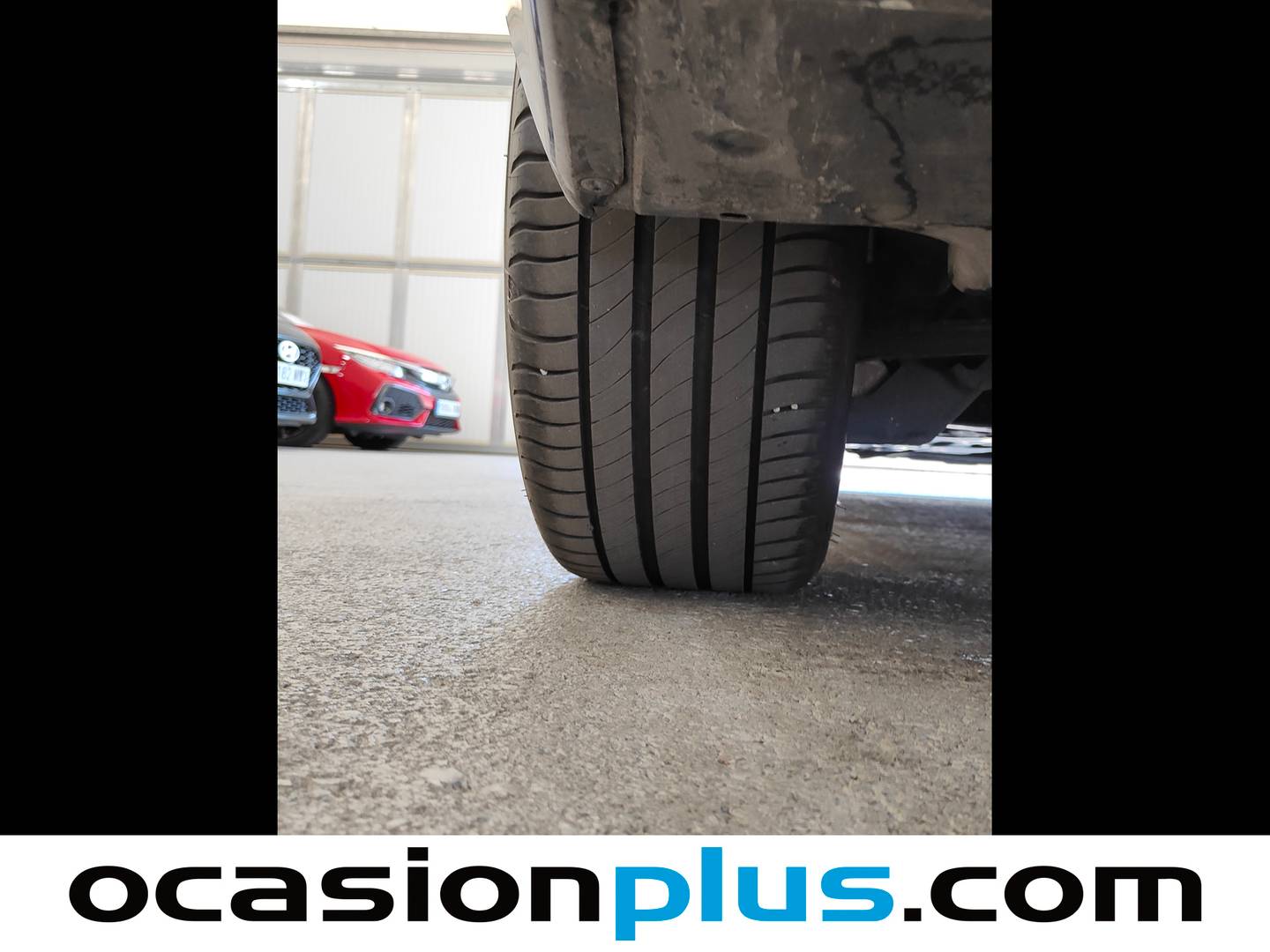 Foto Peugeot 508 Peugeot 508 SW SW BlueHDi 130 S&S GT EAT8 (130 CV)