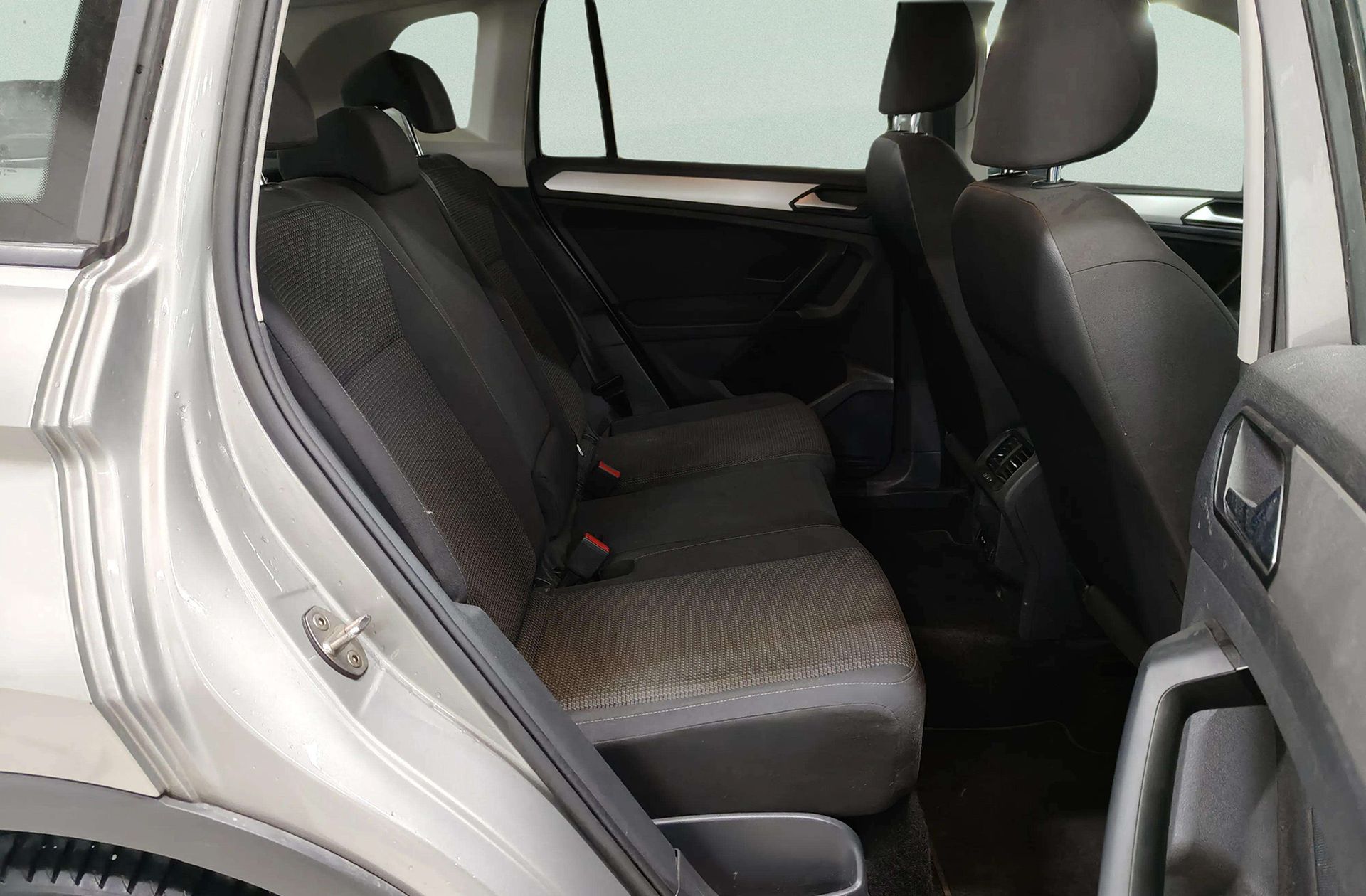 Volkswagen Tiguan Edition 1.5 TSI - foto 16