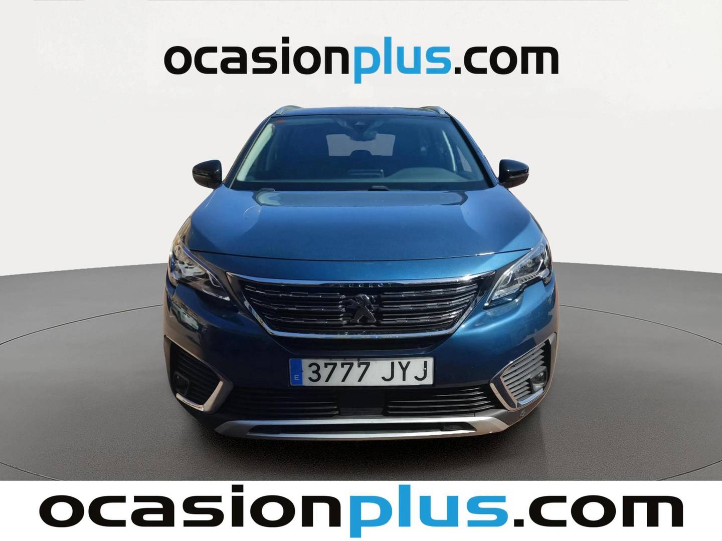 Peugeot 5008 Peugeot 5008 BlueHDi 120 S&S Allure (120 CV) 120cv