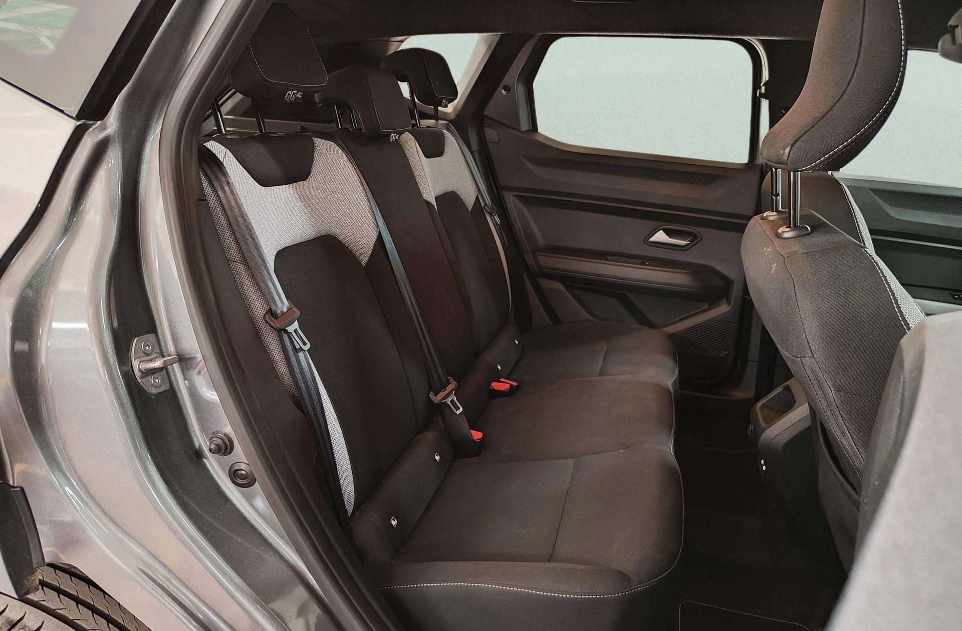 Dacia Duster mild Hybrid Journey 4x2 - foto 18