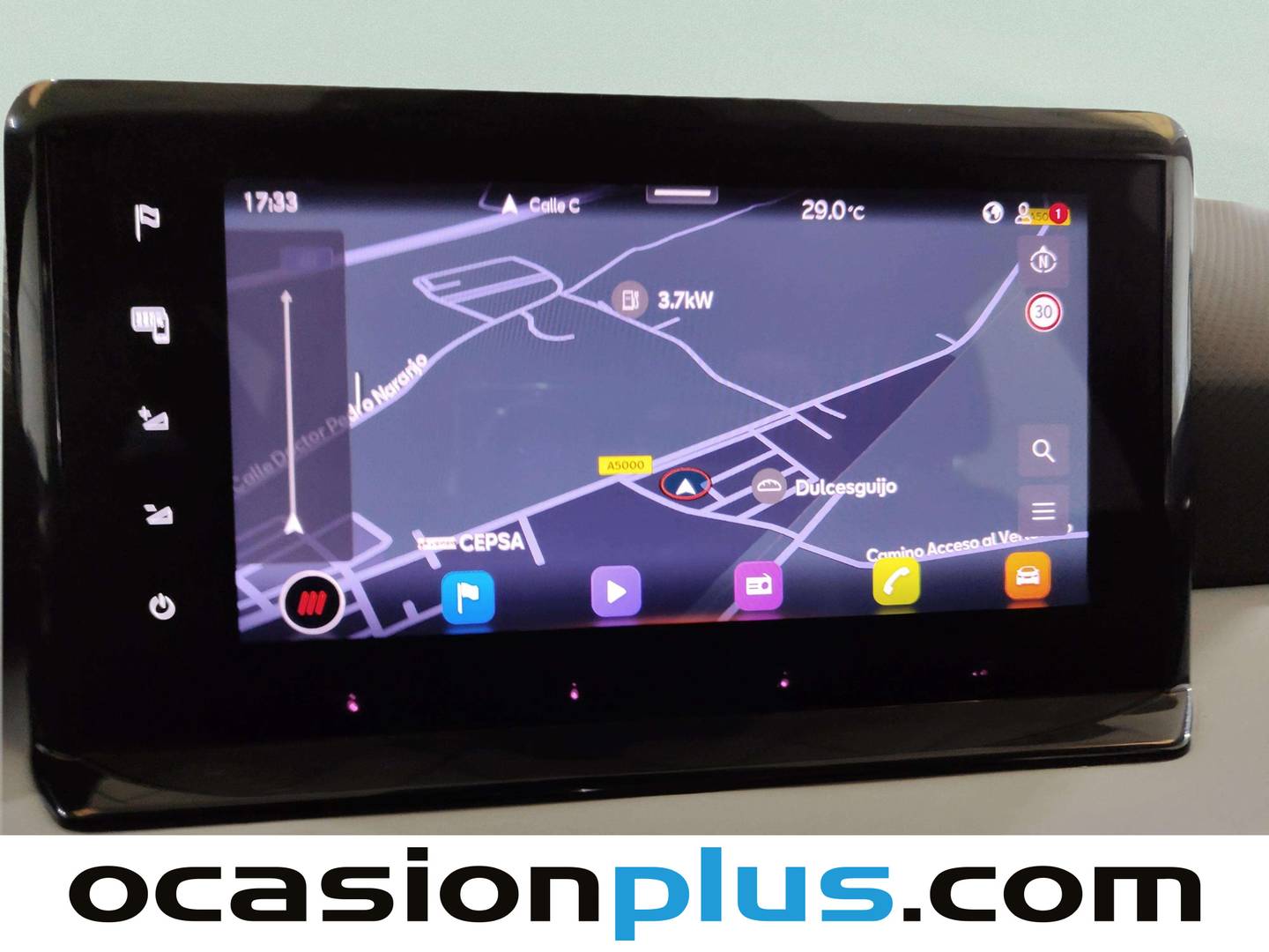 Extras y acabados del Seat Arona Seat Arona 1.0 TSI Style XL DSG (115 CV)