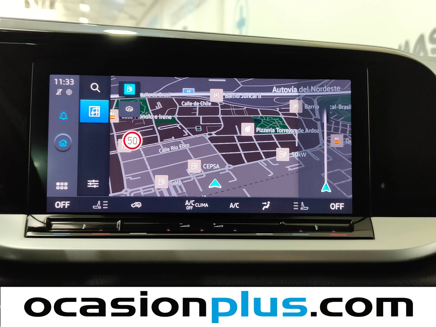 Foto Ford Grand Tourneo Connect Ford Grand Tourneo Connect 2.0 Ecoblue Titanium Auto (122 CV) 7 Plazas