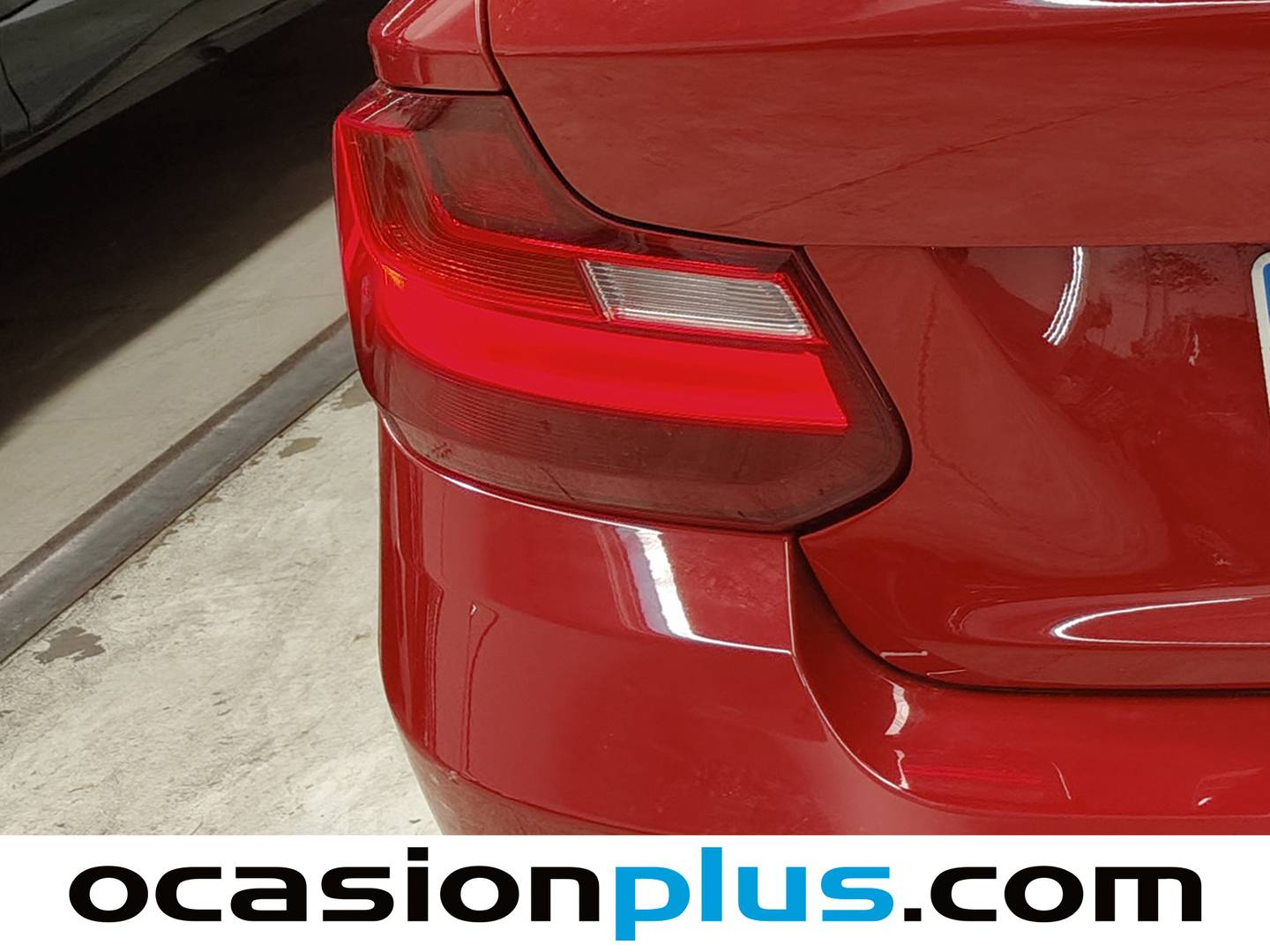 Foto BMW Serie 2 BMW Serie 2 220d Coupe (190 CV)