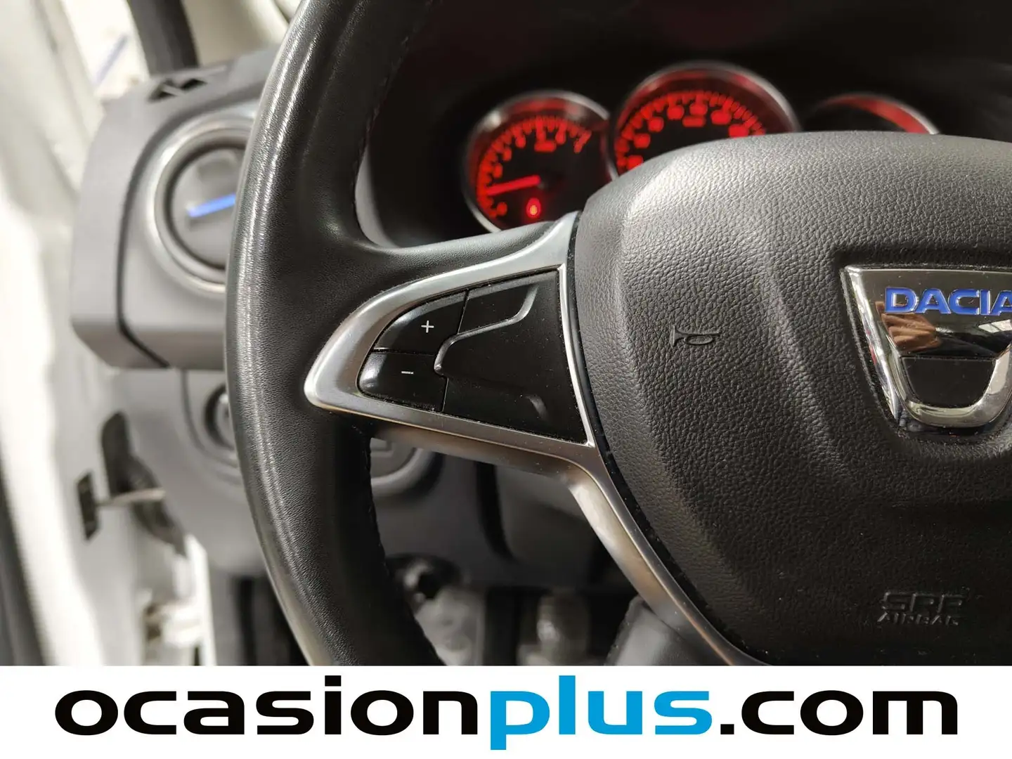 Foto Dacia Sandero Dacia Sandero SL Aniversario TCE (100 CV) GLP