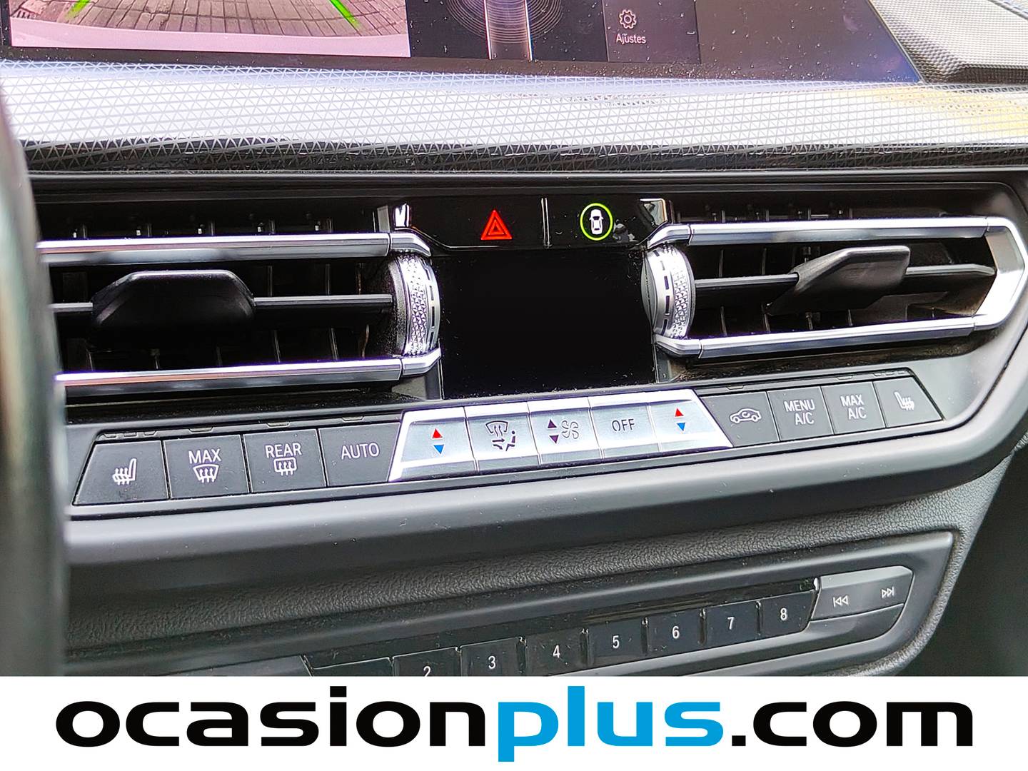 BMW Serie 2 BMW Serie 2 216d Gran Coupe (116 CV) Pack M 2021