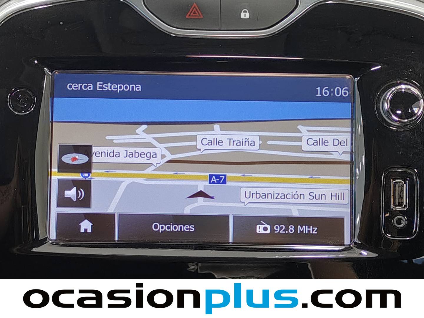 Extras y acabados del Renault Clio Renault Clio TCe 90 Dynamique Energy S&S (90 CV)