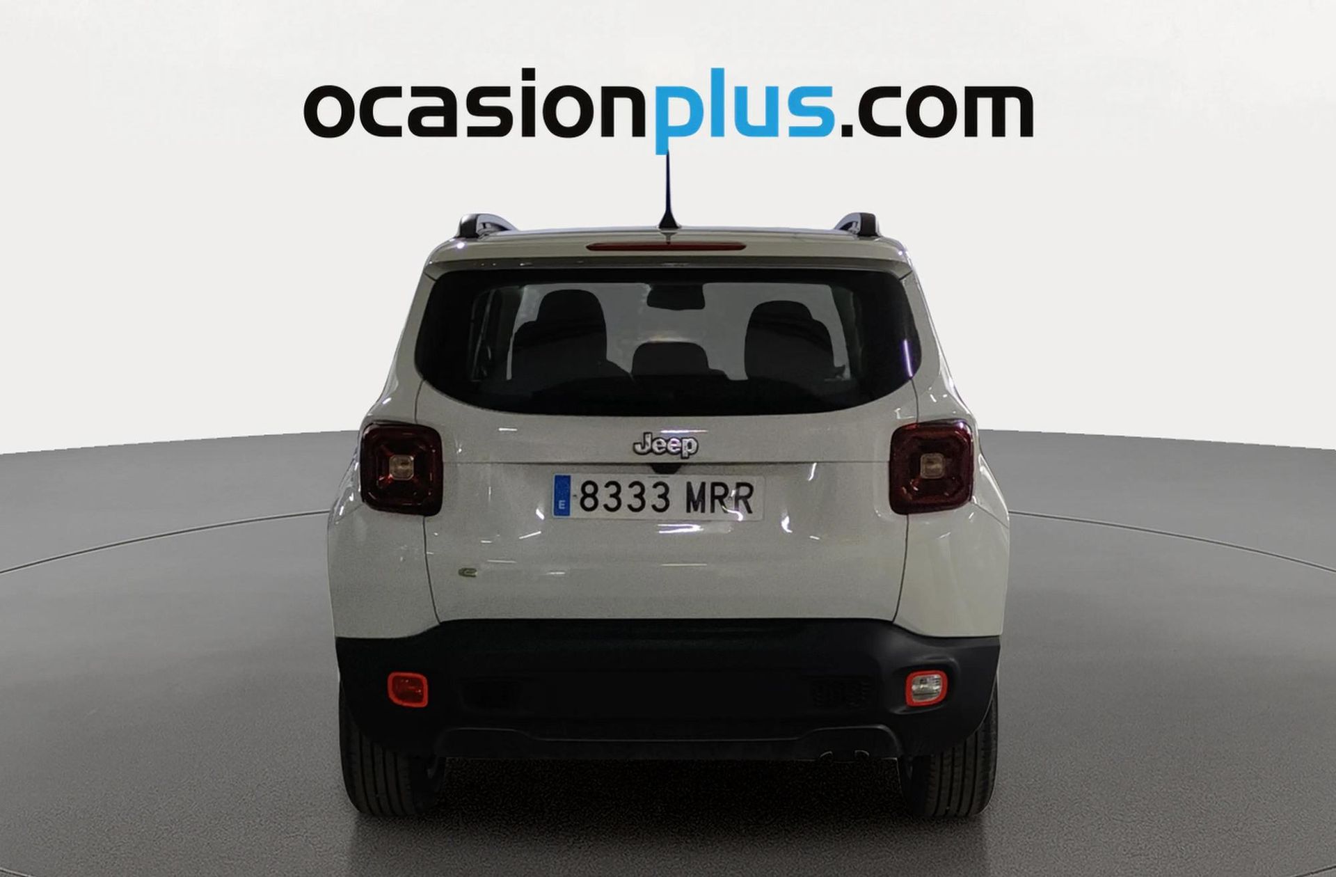 Jeep Renegade eHybrid 1.5 Altitude DCT - foto 19