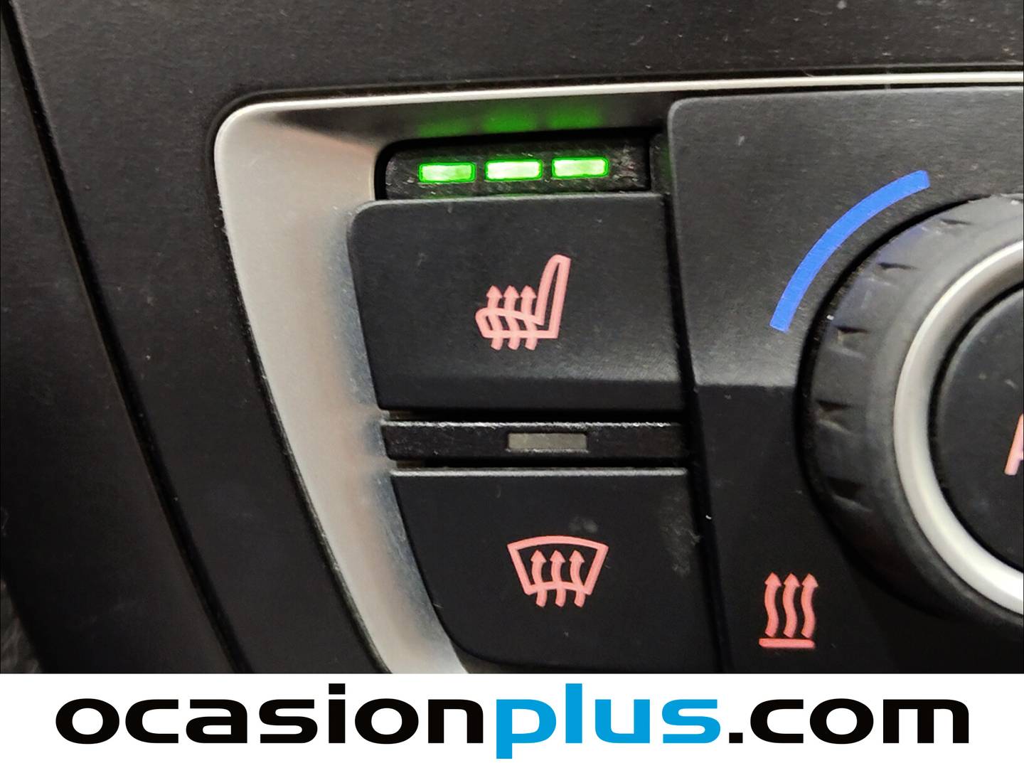 Extras y acabados del BMW Serie 3 BMW Serie 3 318d Touring (143 CV)