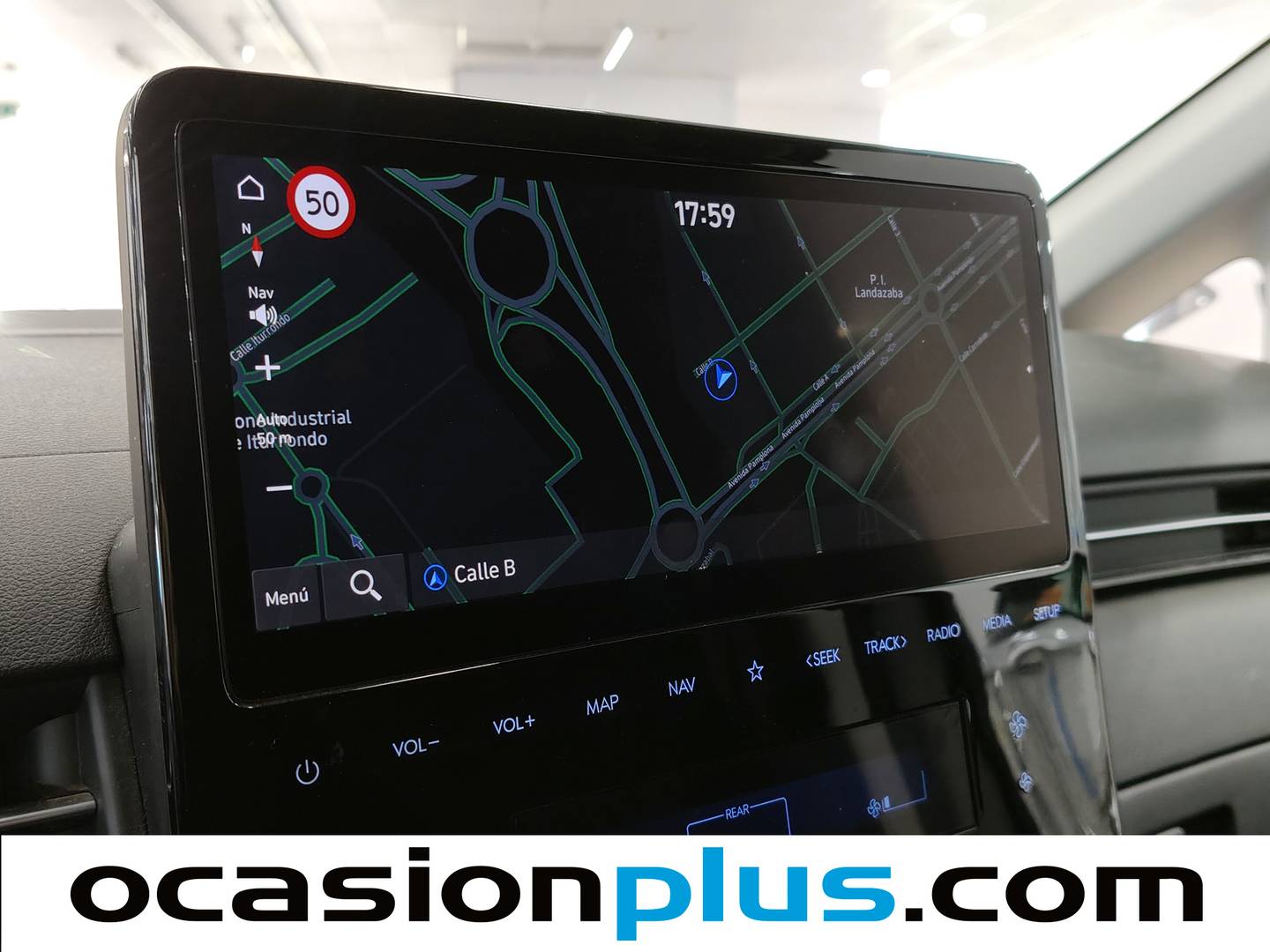 Equipamiento del Hyundai Staria Hyundai Staria 2.2 CRDI Tecno 9S Auto (177 CV) 9 Plazas