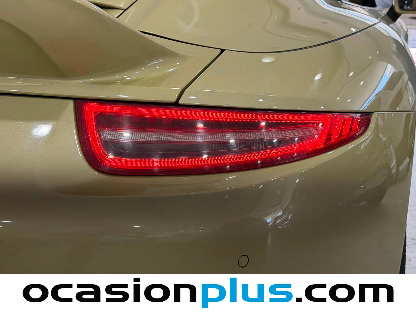 Porsche 911 Porsche 911 Carrera Cabrio (350 CV) 350cv