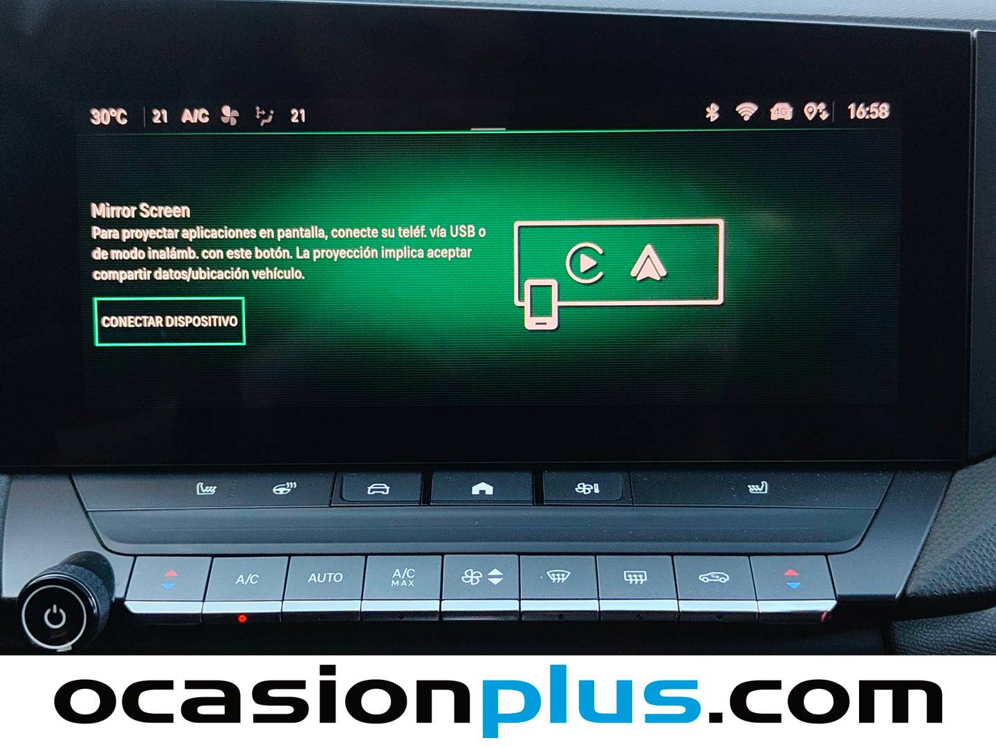 Acabados Opel Astra Opel Astra 1.5D DTH GS Auto (130 CV)