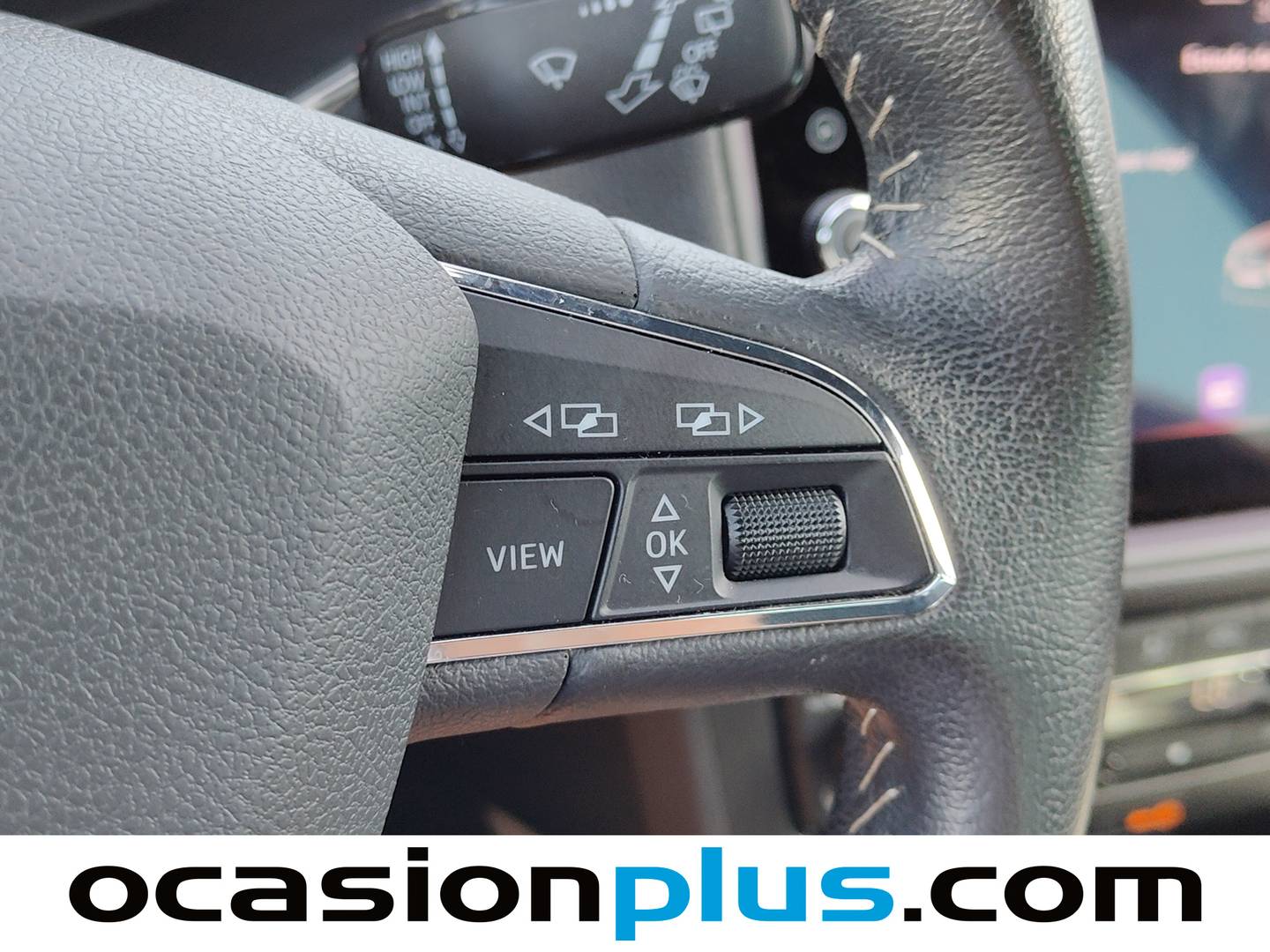 Seat Arona Seat Arona 1.0 TSI Xcellence Go2 (110 CV) 2021