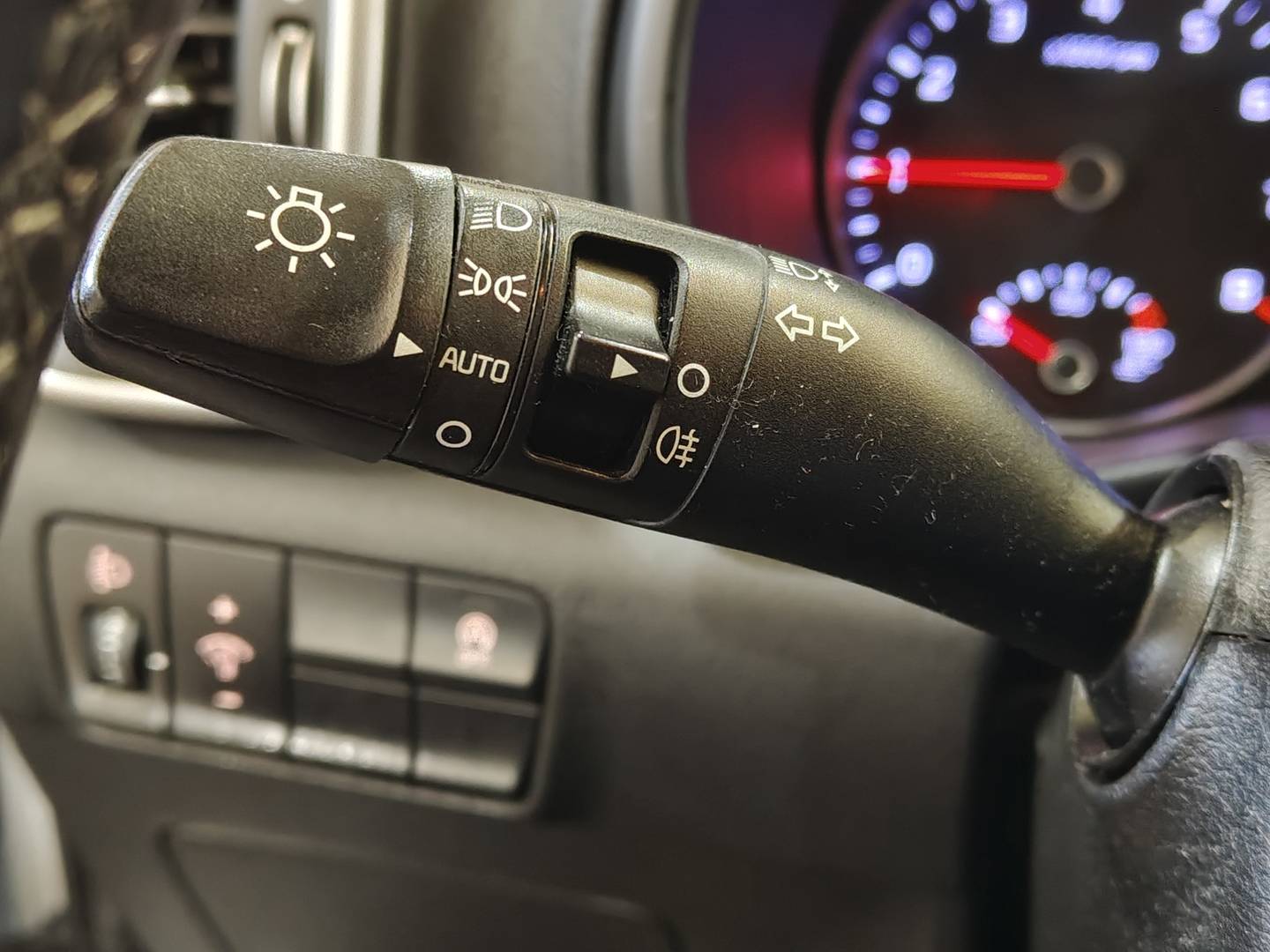 Foto KIA Sportage Kia Sportage 1.6 GDi Concept Plus 4x2 (132 CV)