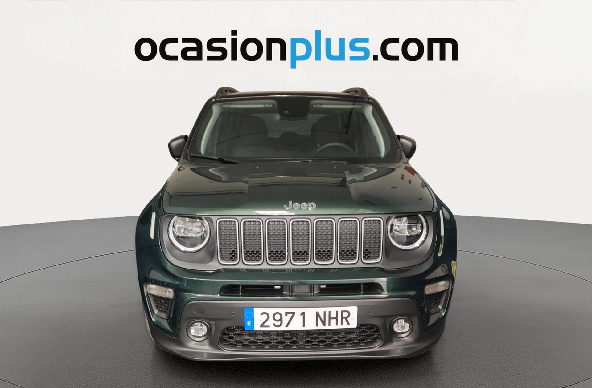 Jeep Renegade 1.5 MHEV eHybrid Summit DCT - foto 15