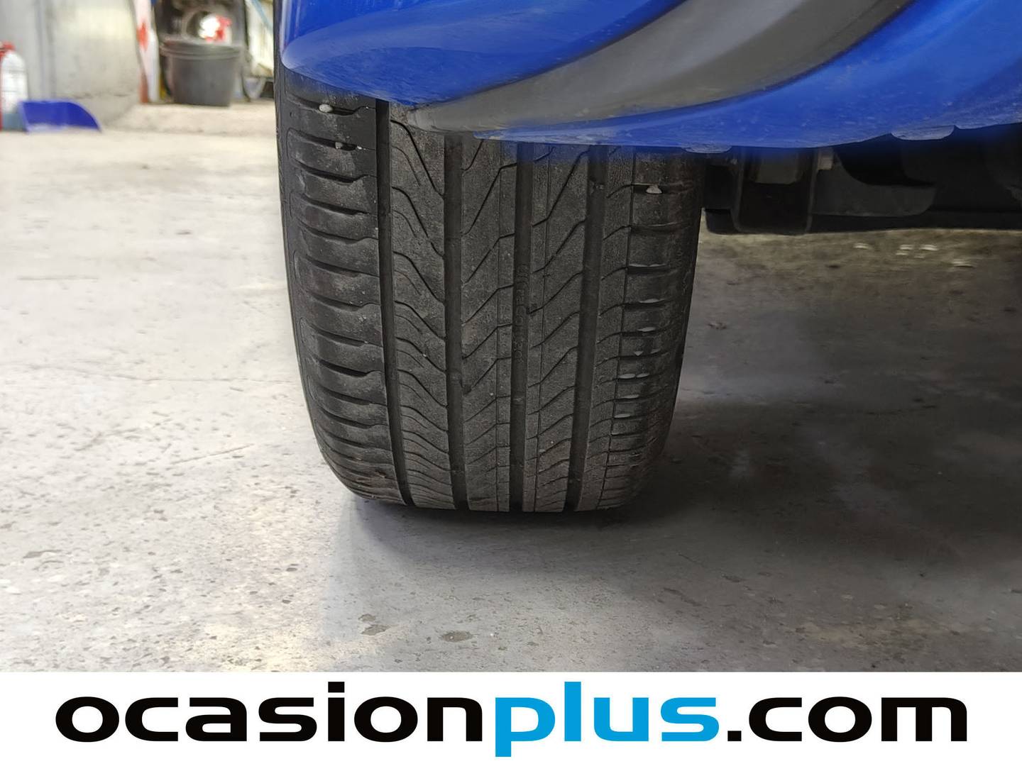 Foto Ford Puma Ford Puma 1.0 EcoBoost MHEV ST-Line X Auto (125 CV)