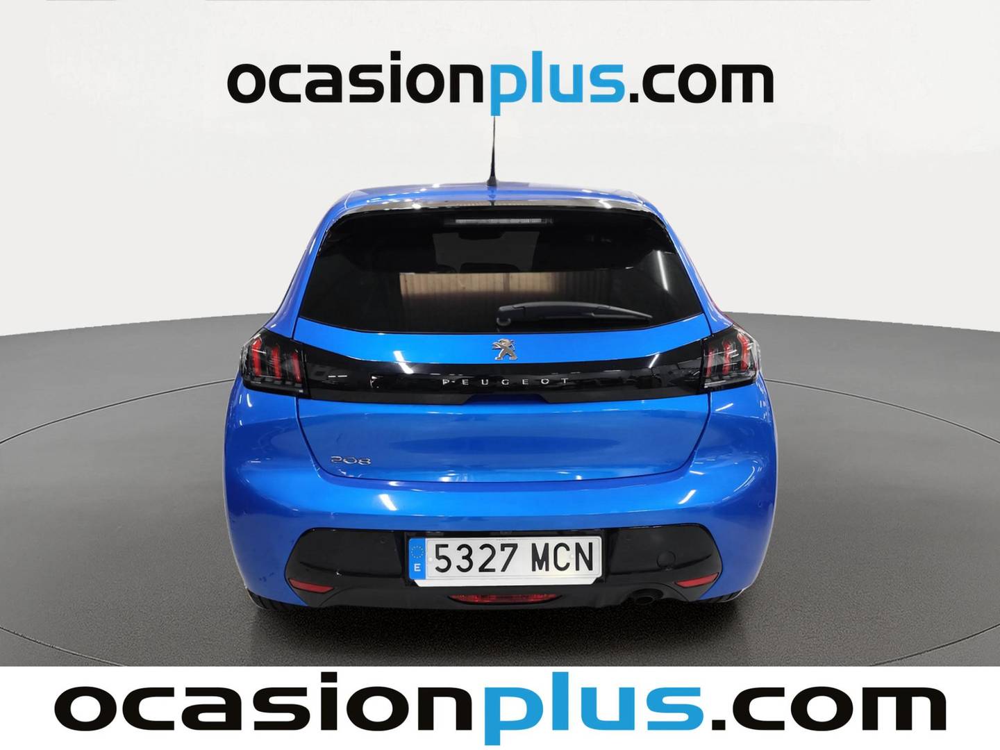 Peugeot 208 Peugeot 208 PureTech 100 Allure Pack (100 CV) barato