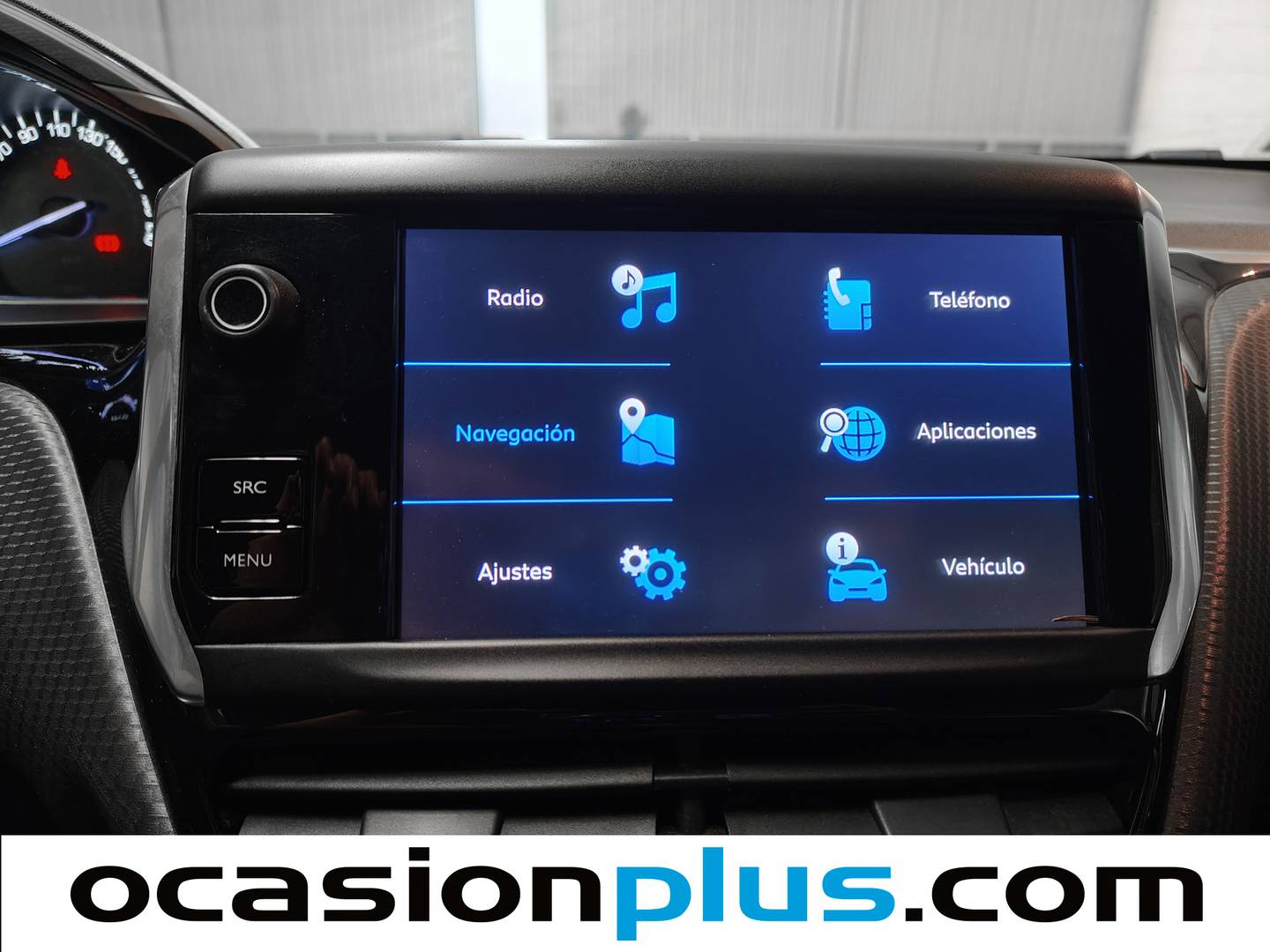 Peugeot 2008 Peugeot 2008 BlueHDi 120 Allure Auto (120 CV) 2019