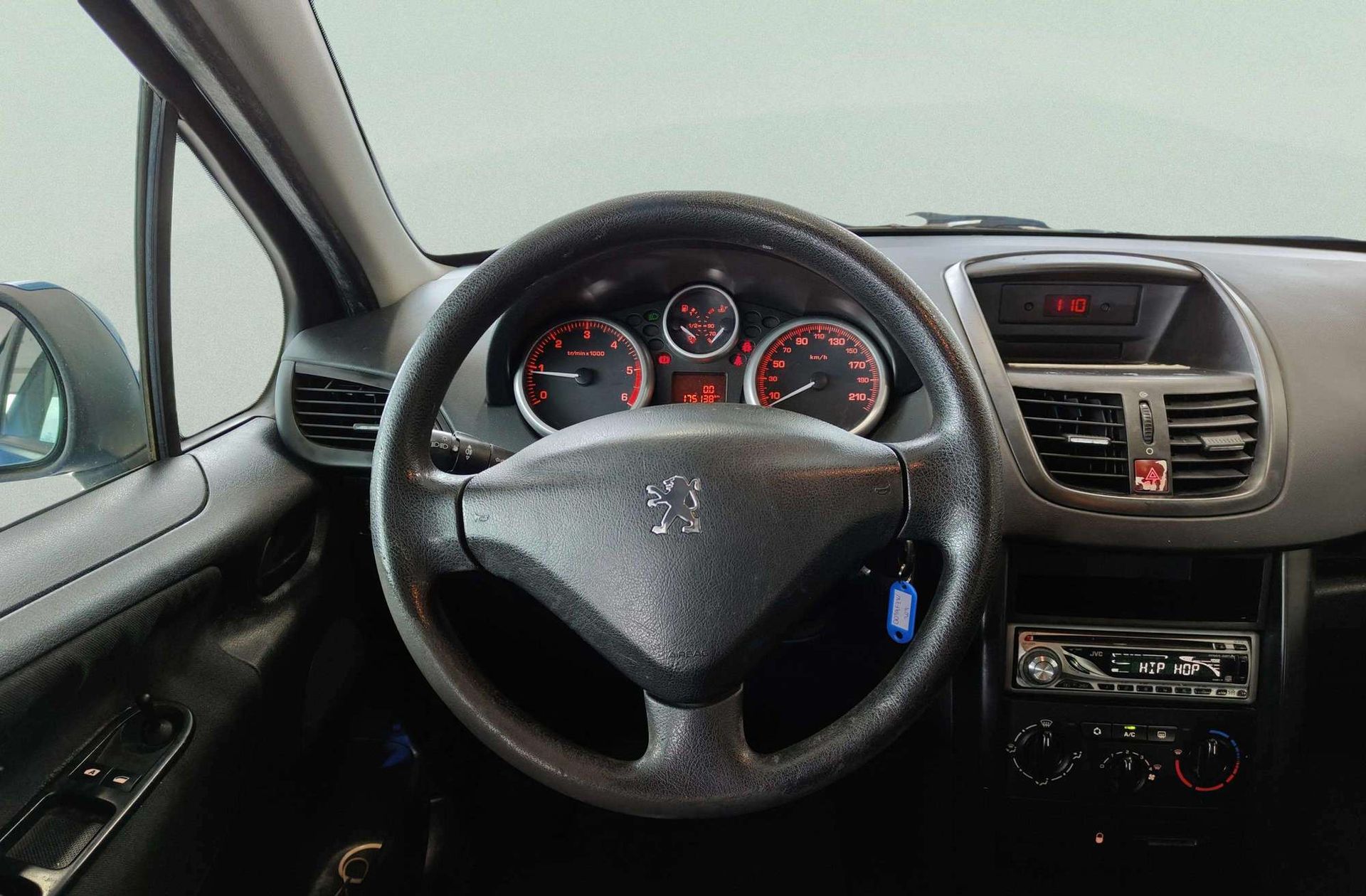 Peugeot 207 1.4 HDi Urban - foto 20