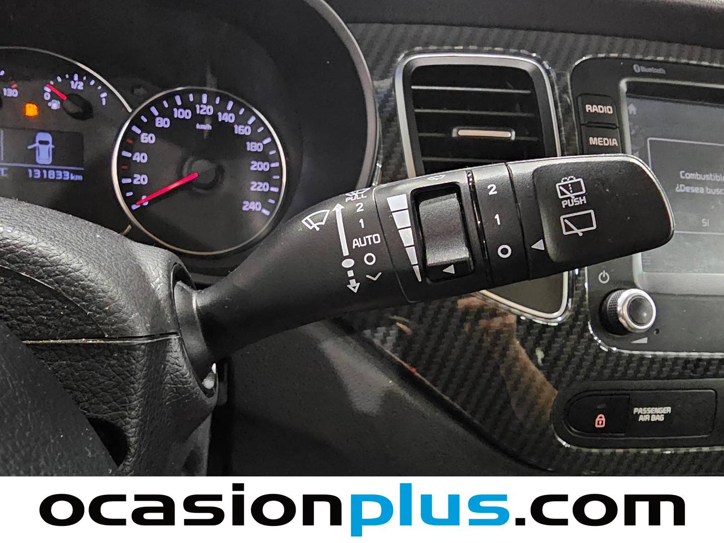 KIA Carens KIA Carens 1.7 CRDi VGT Drive Eco-Dynamics (115 CV) barato