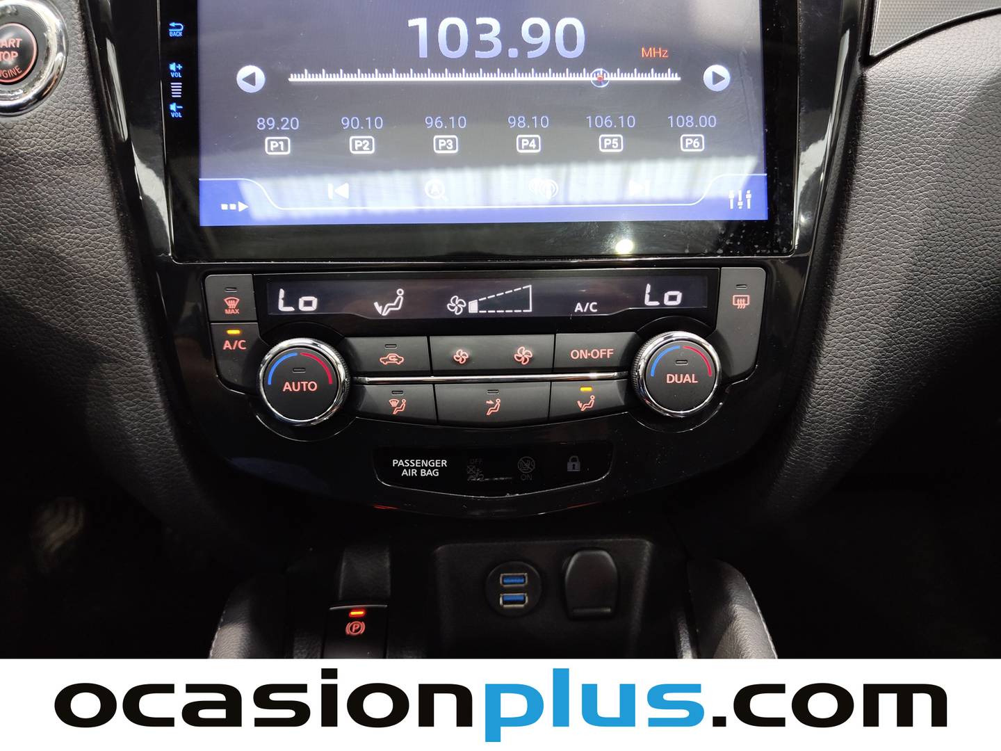 Nissan QASHQAI Nissan Qashqai dCi 110 N-Connecta 4x2 (110 CV) km 0
