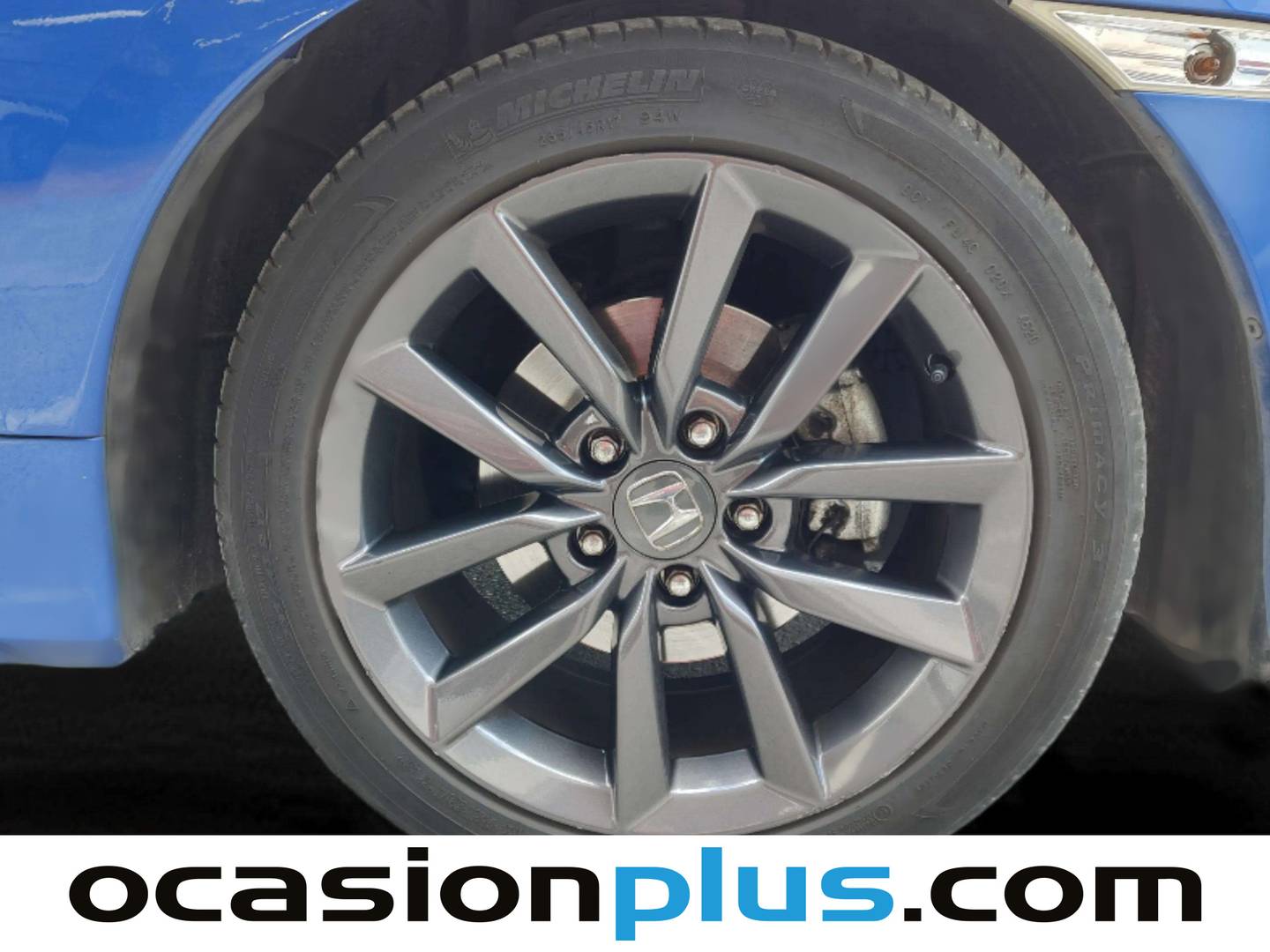 Honda Civic Honda Civic 1.0 I-VTEC TURBO Elegance Navi (126 CV) 126cv