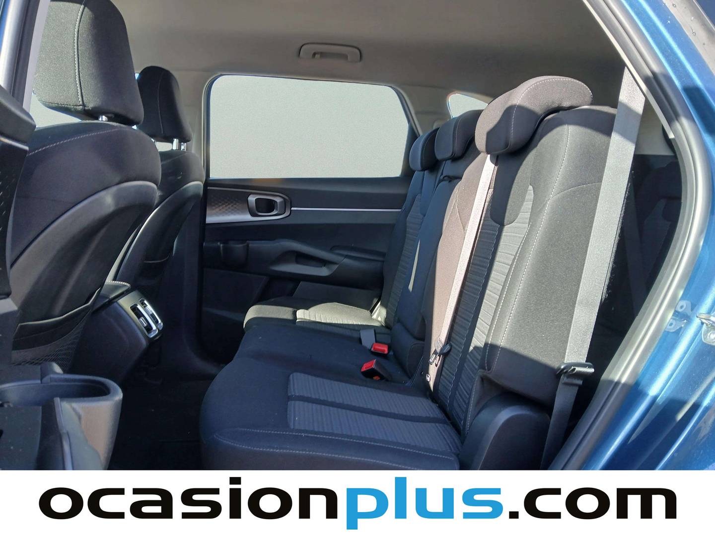 KIA Sorento Kia Sorento 1.6 T-GDi HEV Drive 4x2 (230 CV) 7 Plazas seminuevo