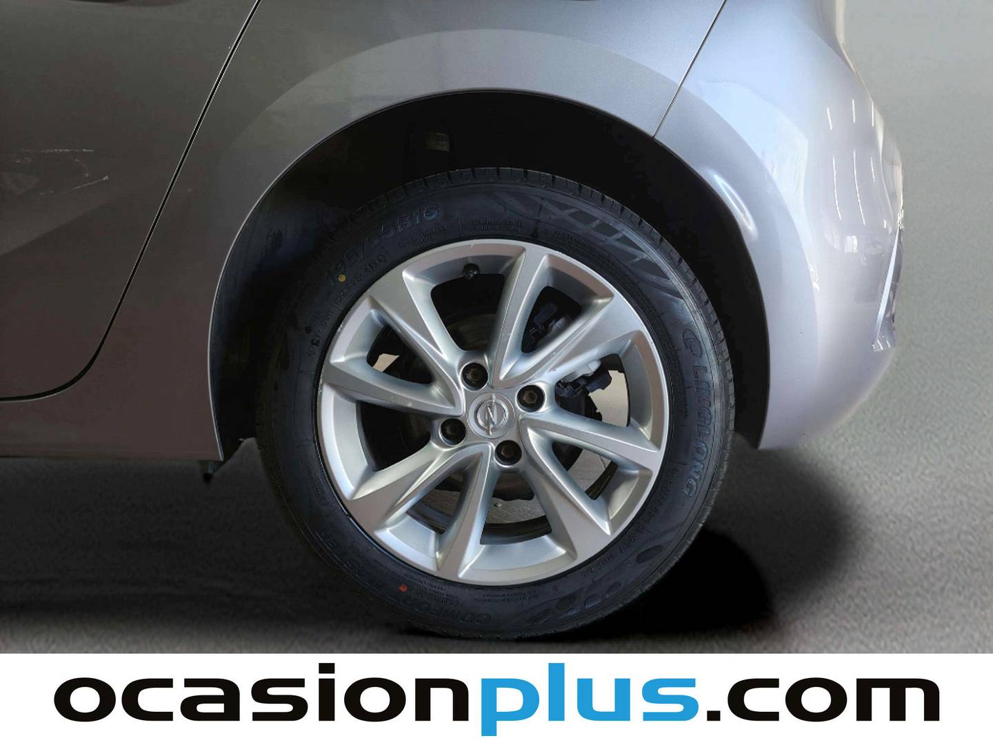 Opel Corsa Opel Corsa 1.2 Turbo XHL Elegance Auto (100 CV) de segunda mano