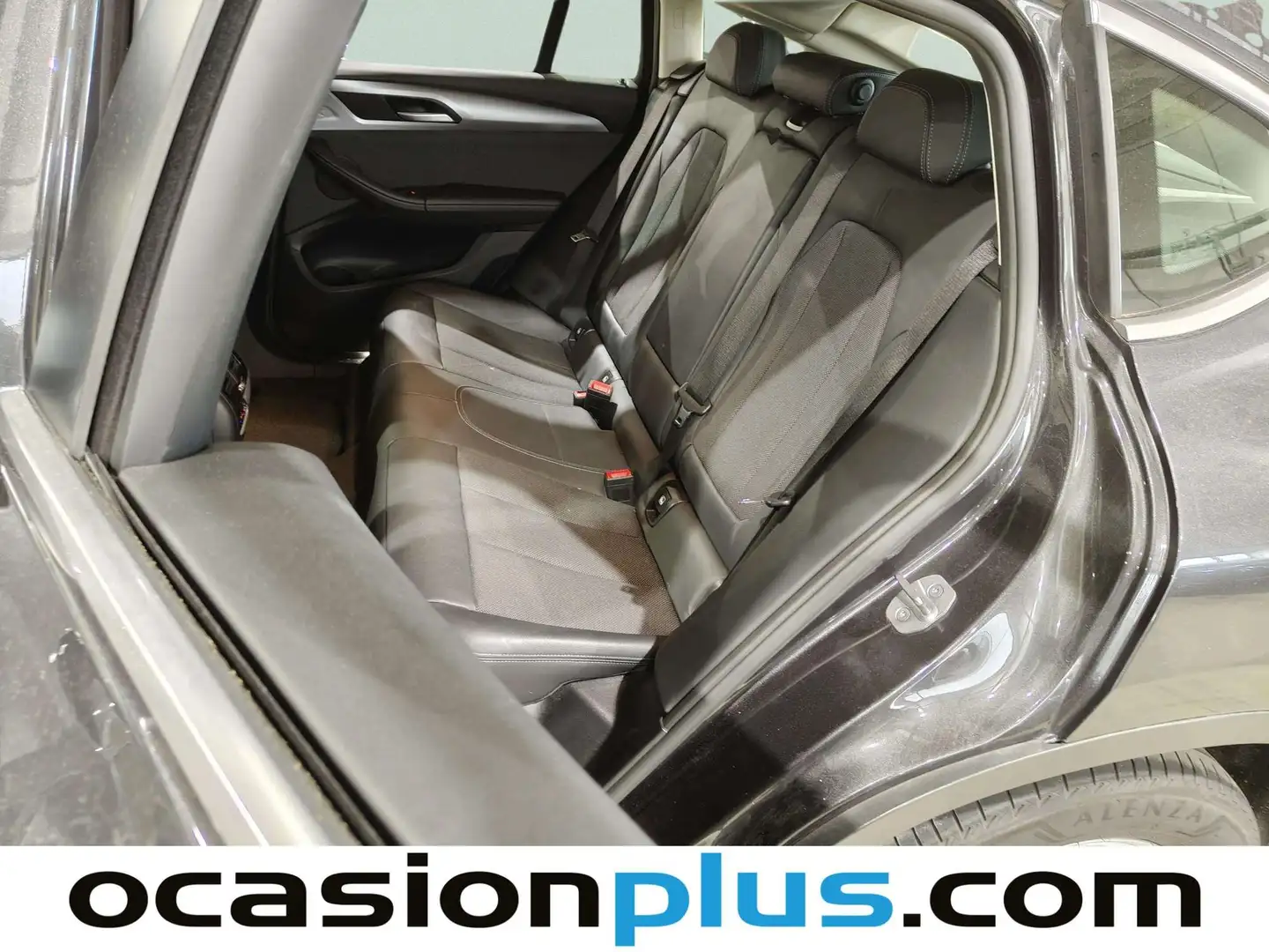 Foto BMW X4 BMW X4 xDrive20d (190 CV)